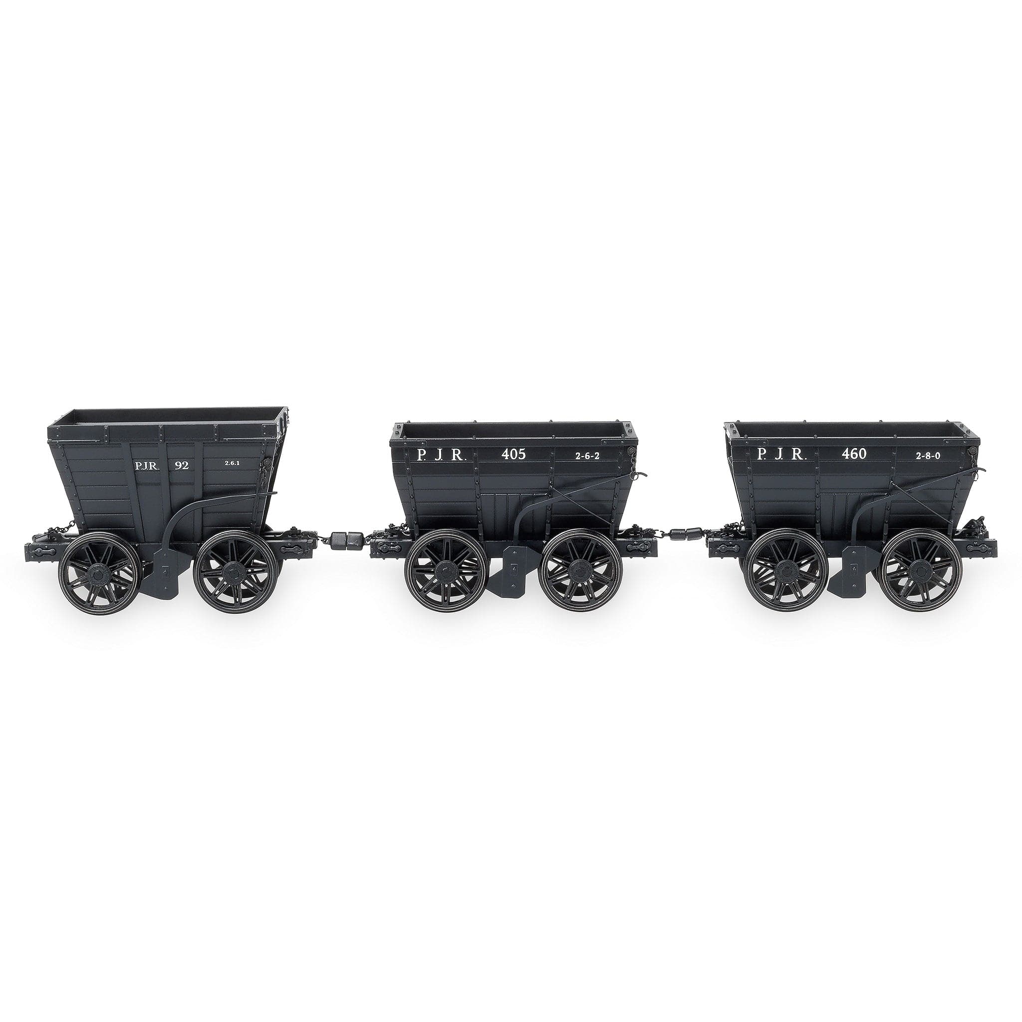 Pontop und Jarrow Chaldron Pack