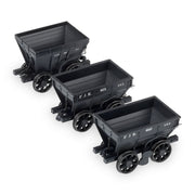 Pontop und Jarrow Chaldron Pack