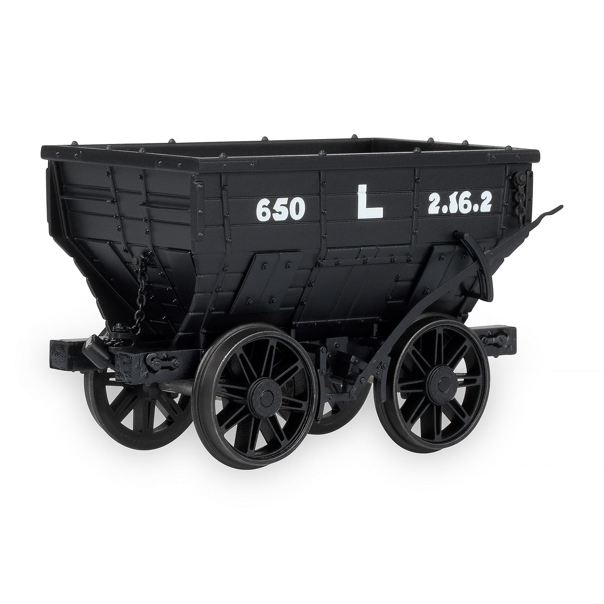 Londonderry Chaldron-Paket