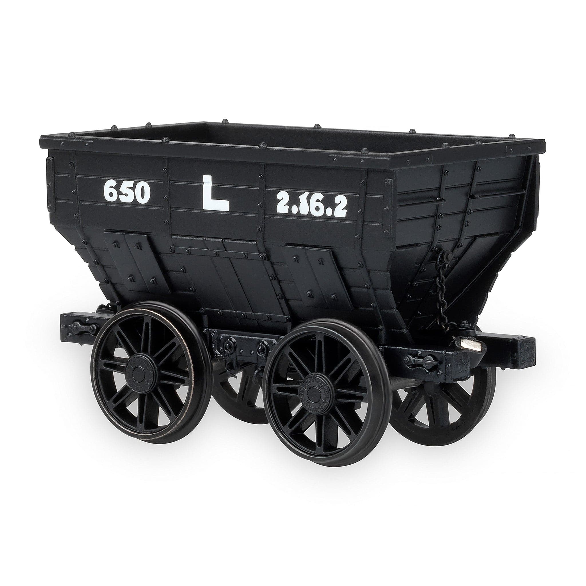 Londonderry Chaldron-Paket