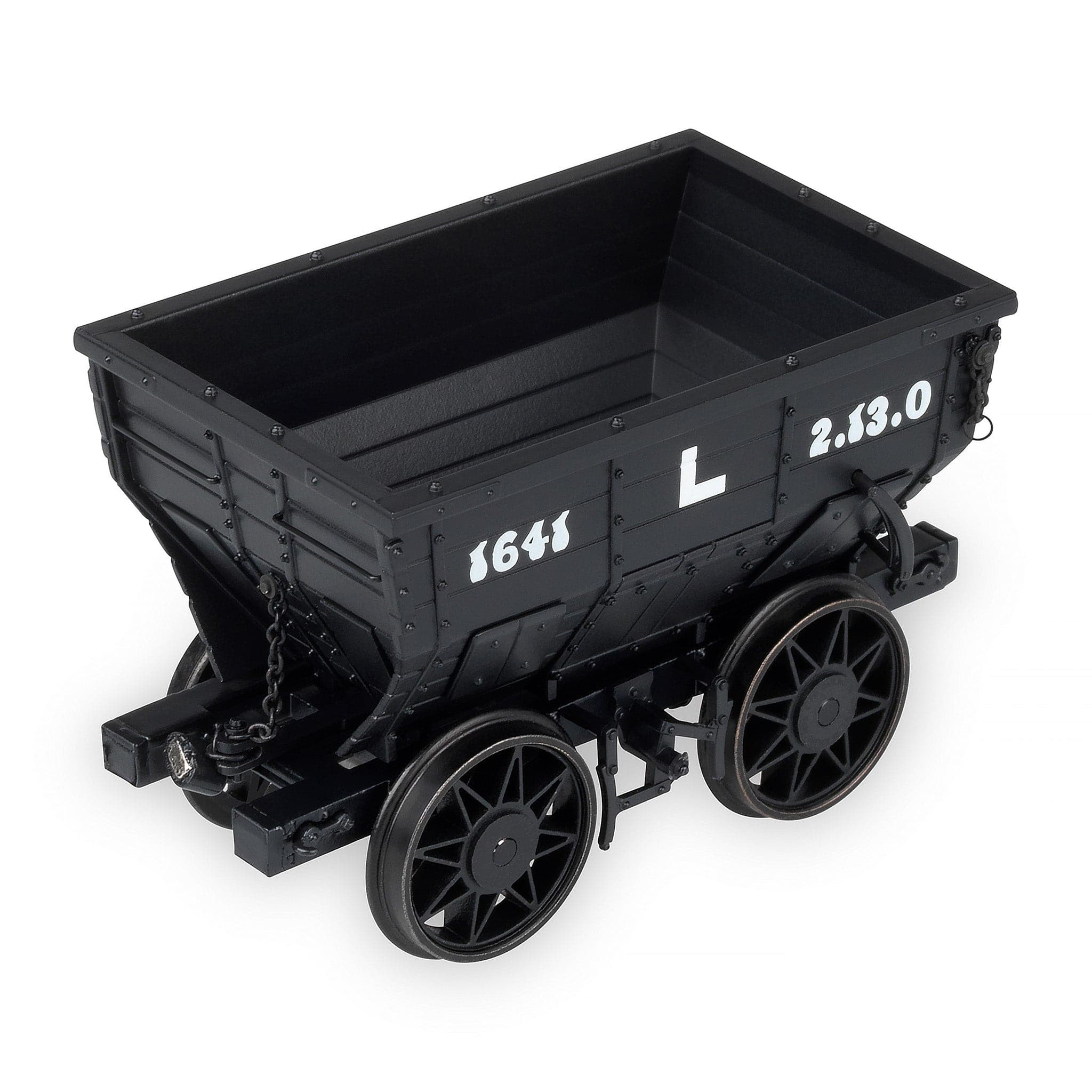 Londonderry Chaldron-Paket