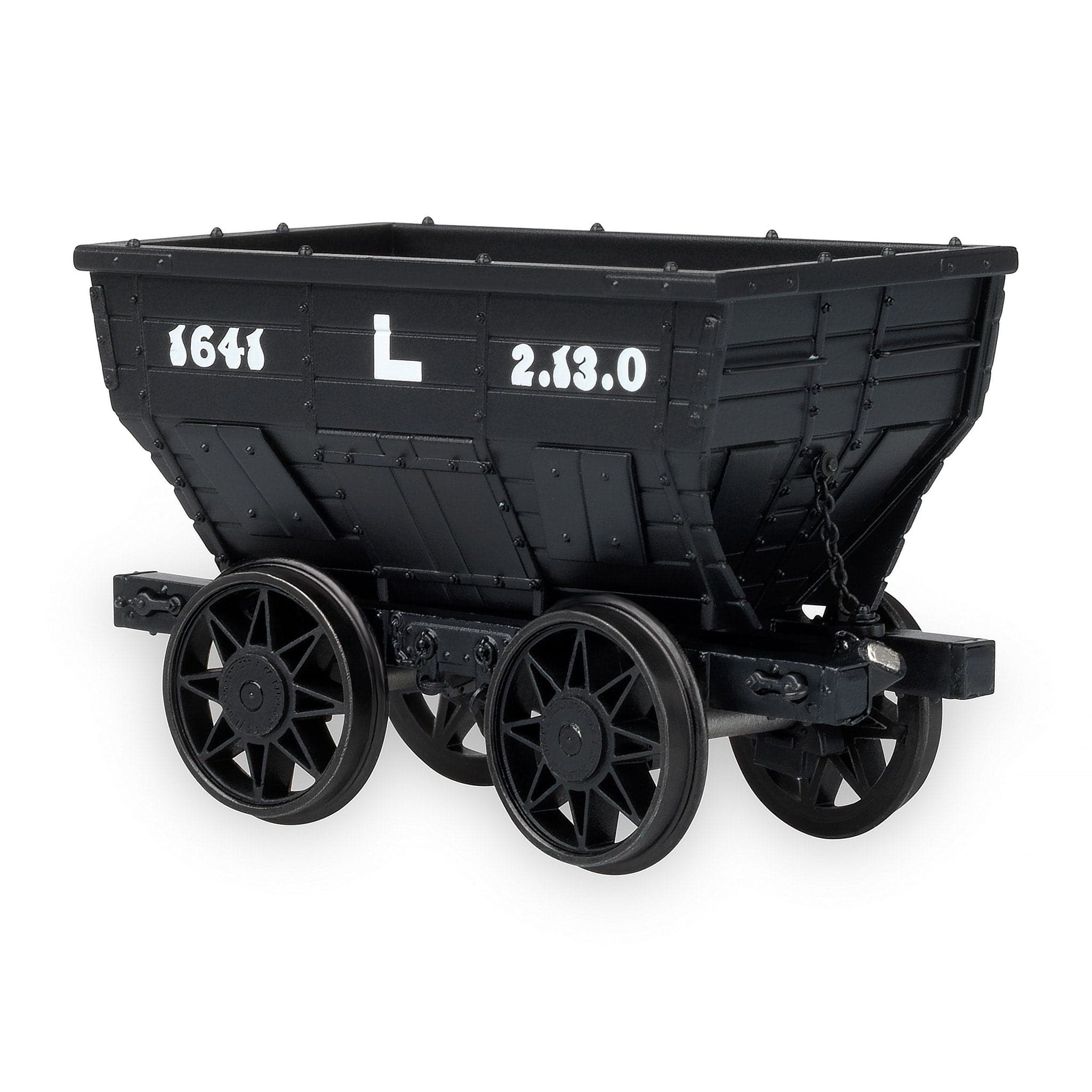 Londonderry Chaldron-Paket