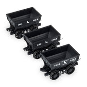 Londonderry Chaldron-Paket