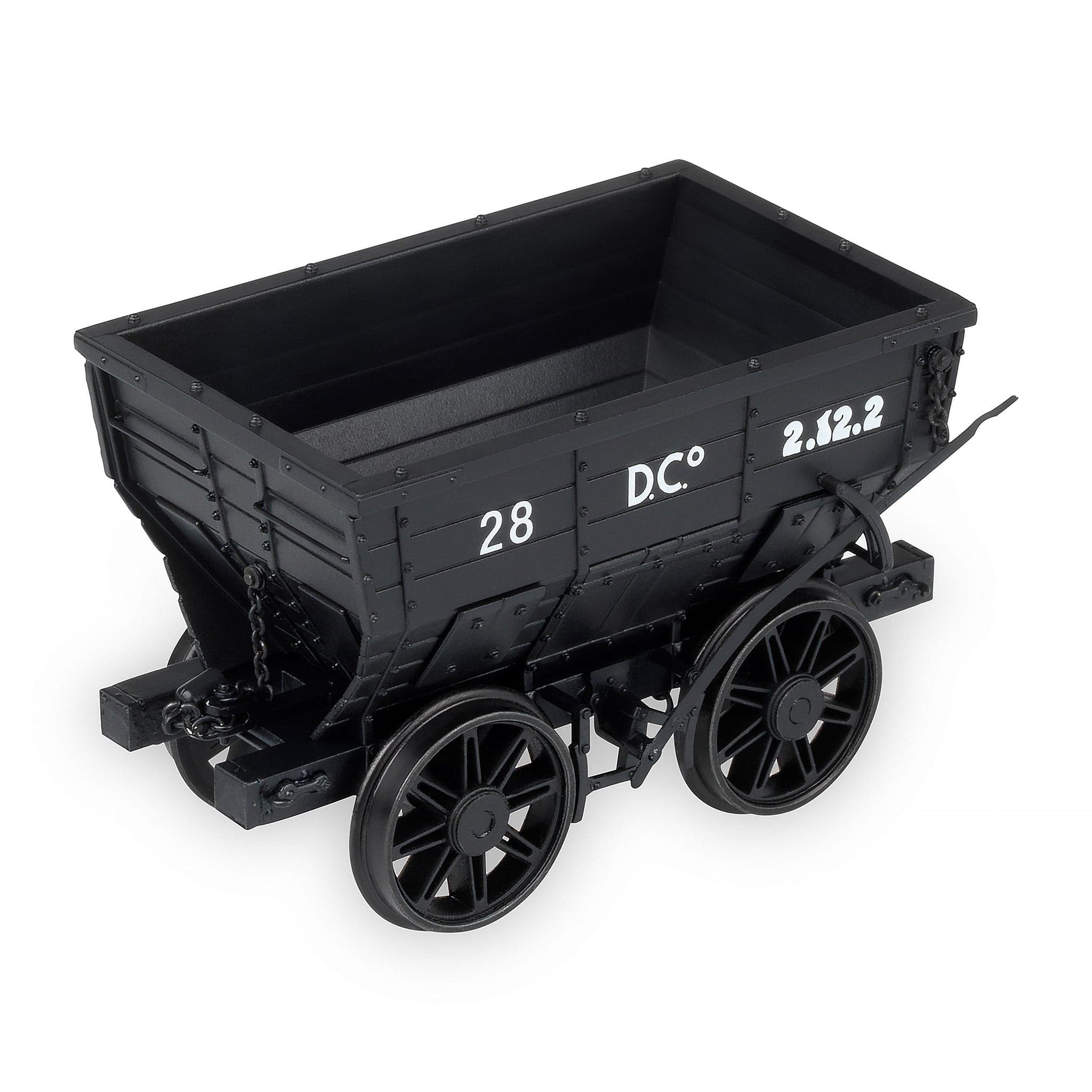 Seaham Harbor Chaldron-Paket