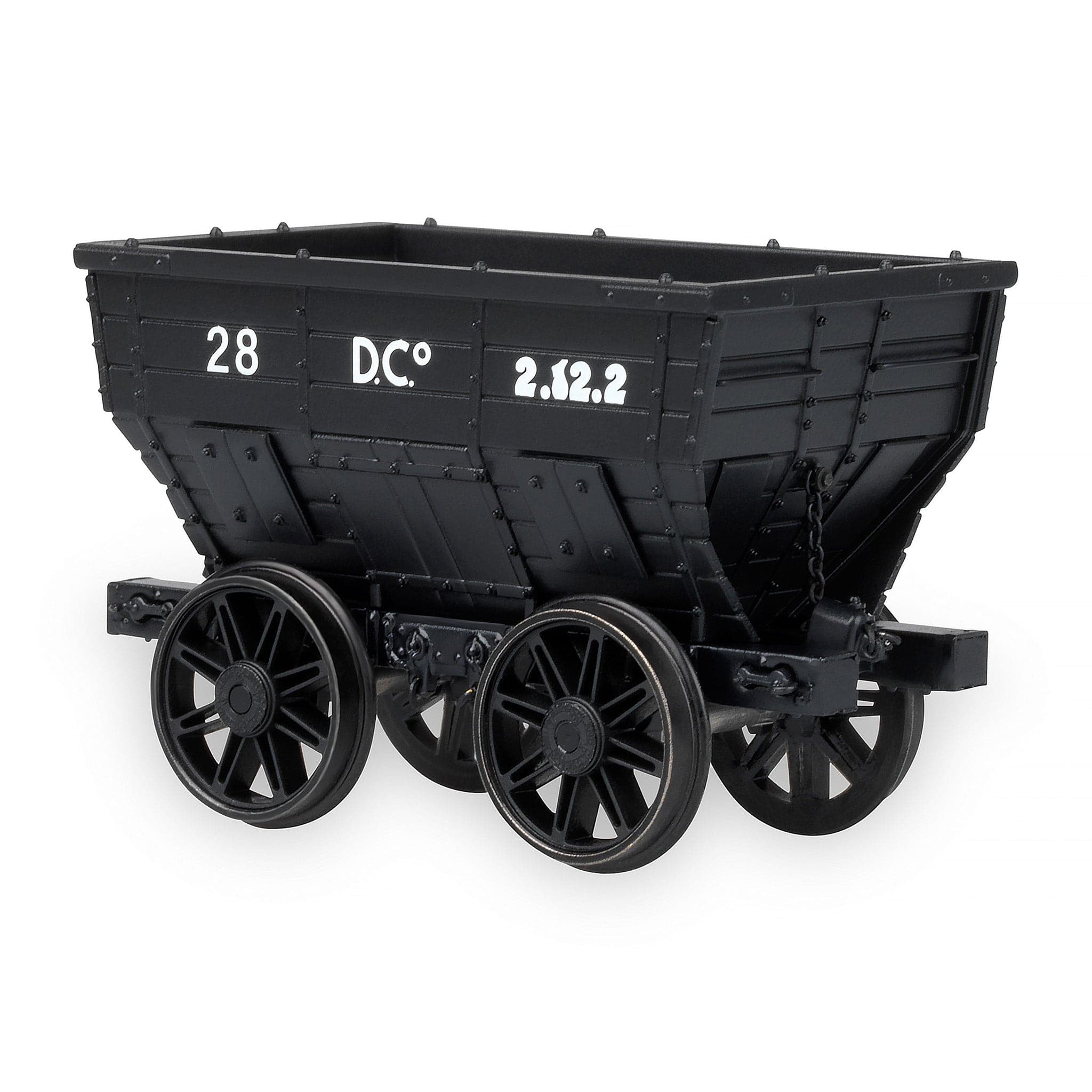 Seaham Harbor Chaldron-Paket