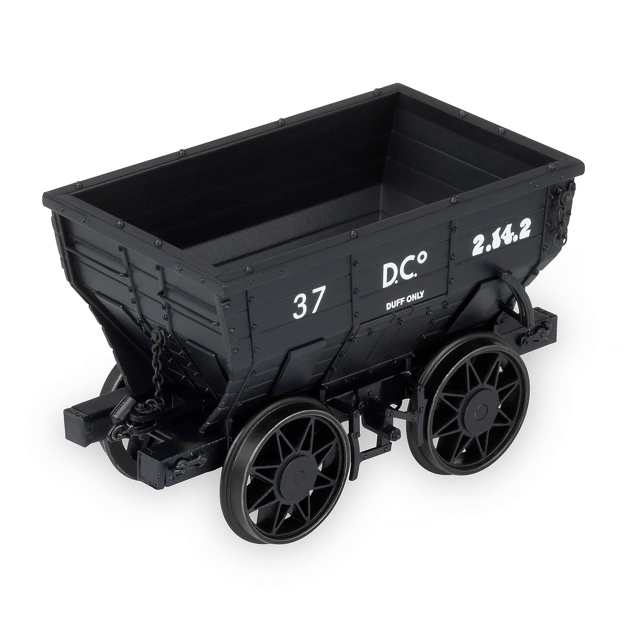 Seaham Harbor Chaldron-Paket