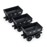 Seaham Harbor Chaldron-Paket