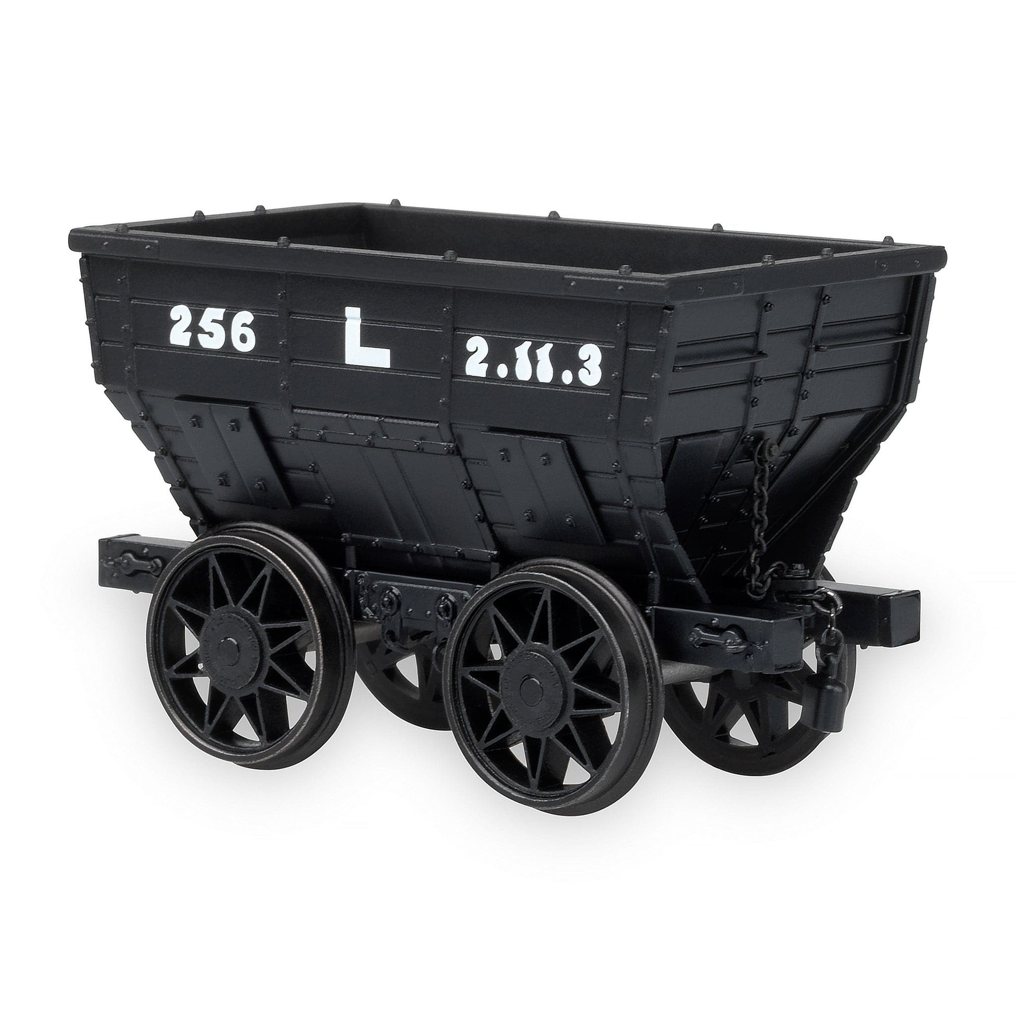 Vane/Londonderry Chaldron-Paket