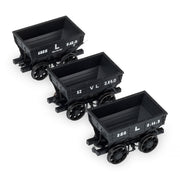 Vane/Londonderry Chaldron-Paket