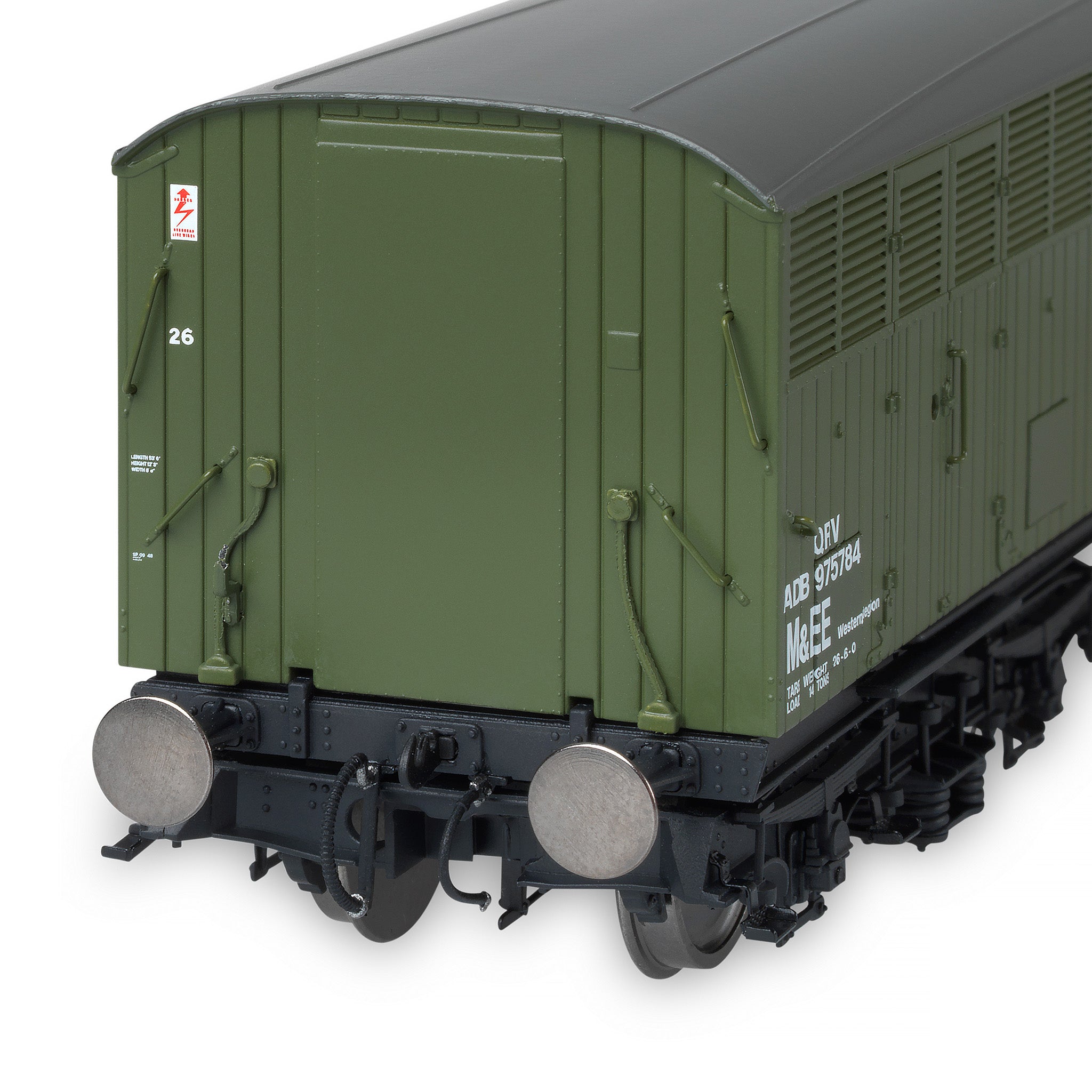 Siphon G – Durchm. O.62 (QRV) – Olivgrün „Enparts“: ADB975784