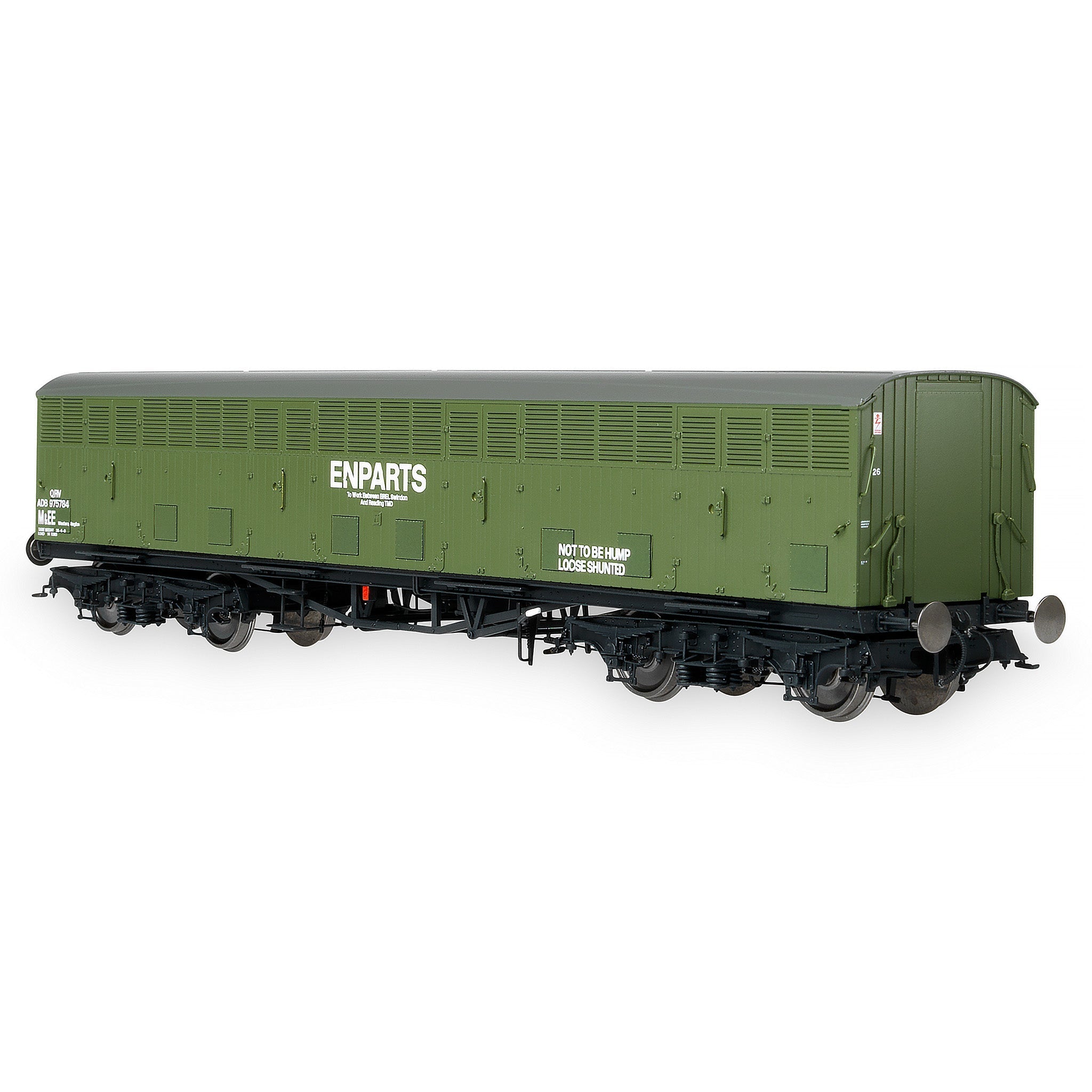 Siphon G – Durchm. O.62 (QRV) – Olivgrün „Enparts“: ADB975784