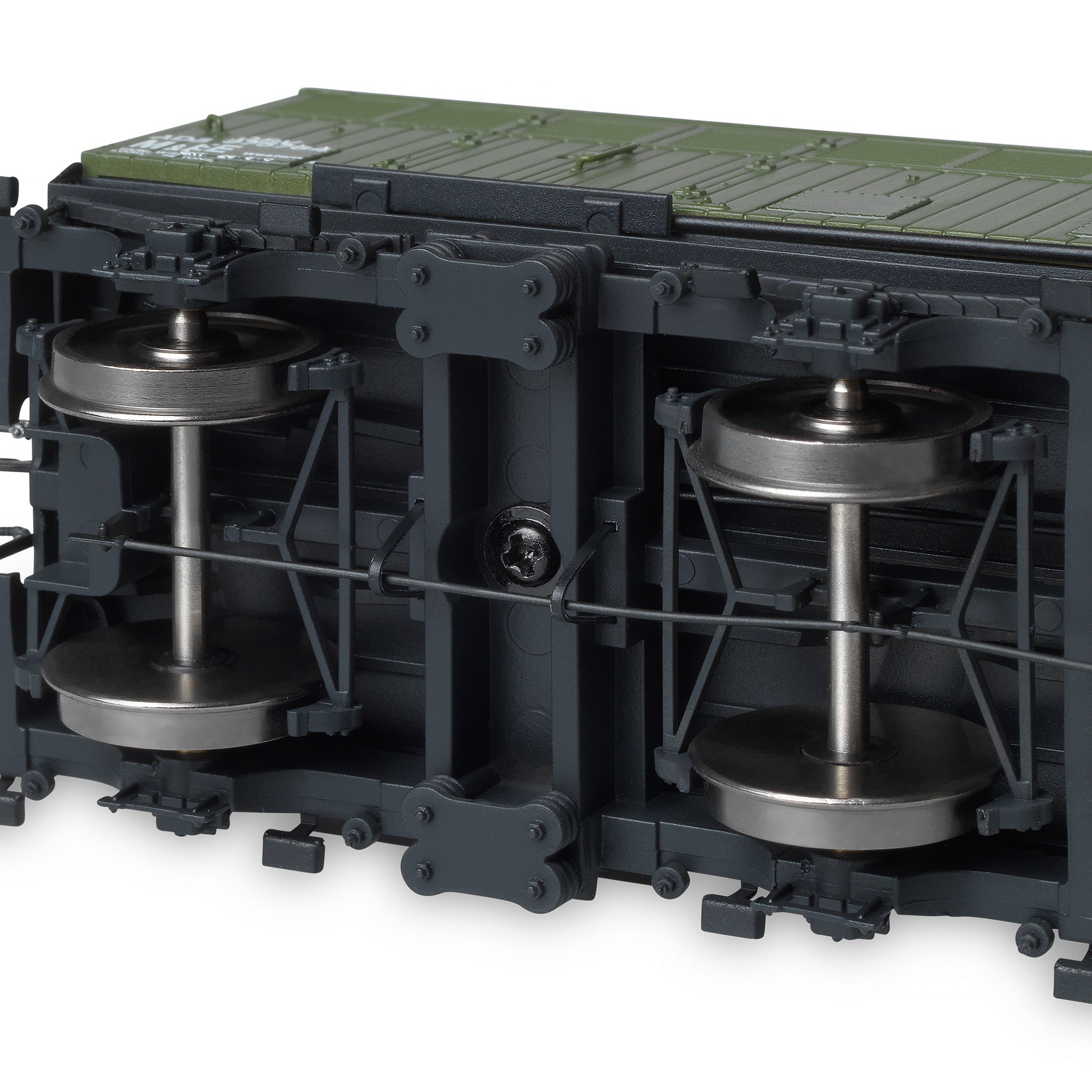 Siphon G – Durchm. O.62 (QRV) – Olivgrün „Enparts“: ADB975784