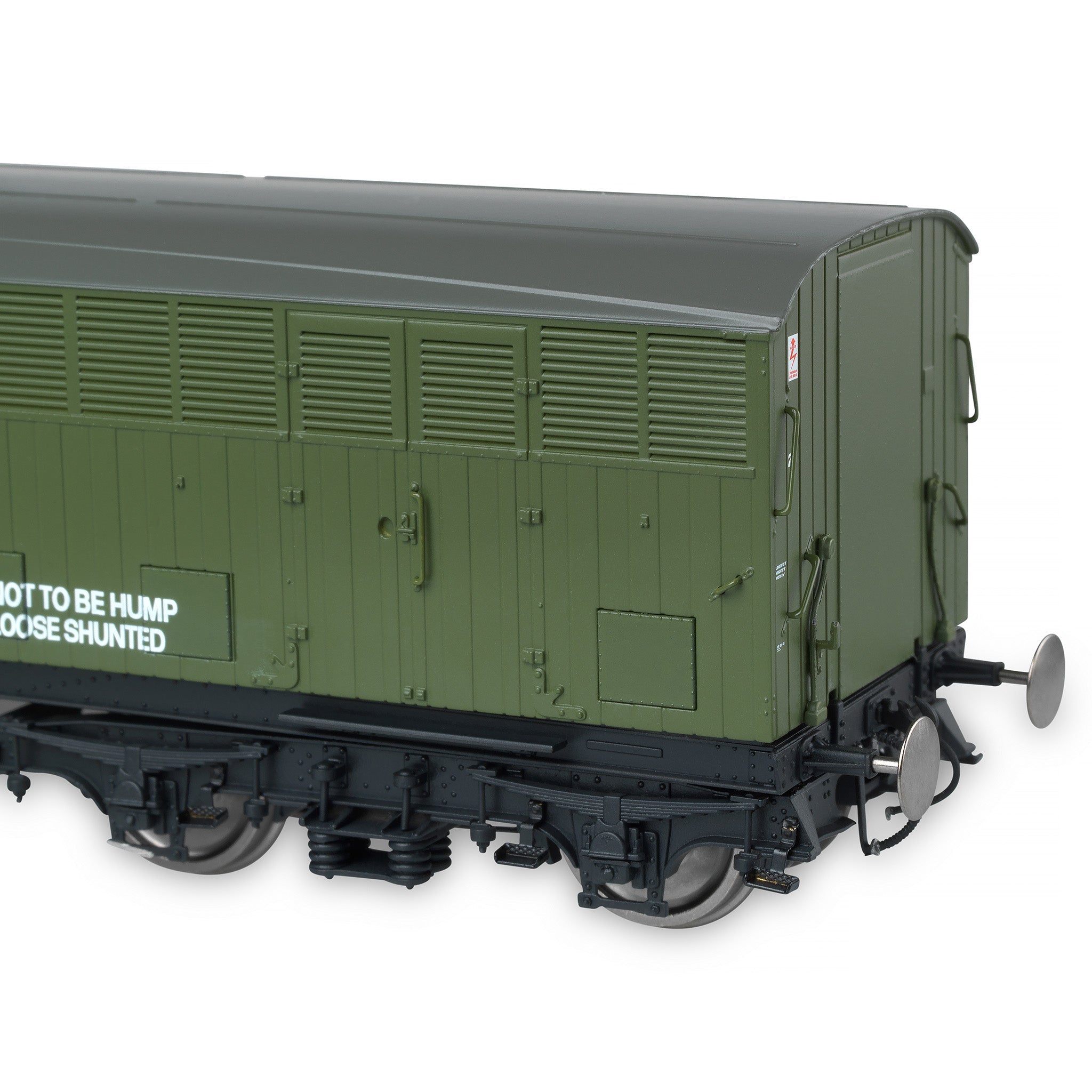 Siphon G – Durchm. O.62 (QRV) – Olivgrün „Enparts“: ADB975784