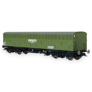 Siphon G – Durchm. O.62 (QRV) – Olivgrün „Enparts“: ADB975784