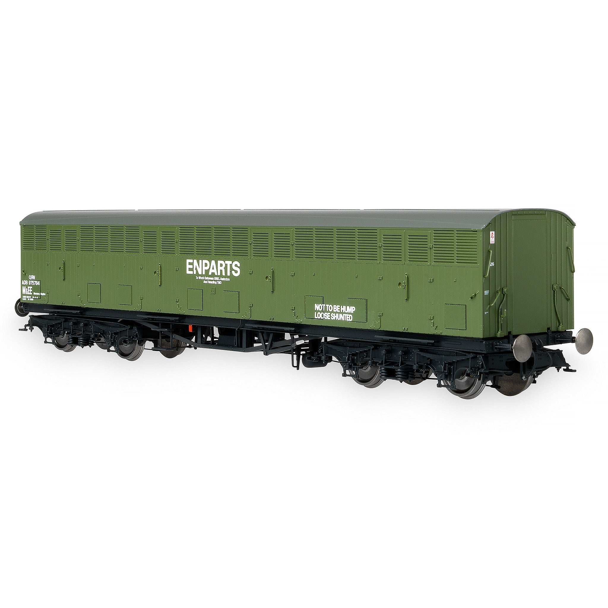 Siphon G – Durchm. O.62 (QRV) – Olivgrün „Enparts“: ADB975784