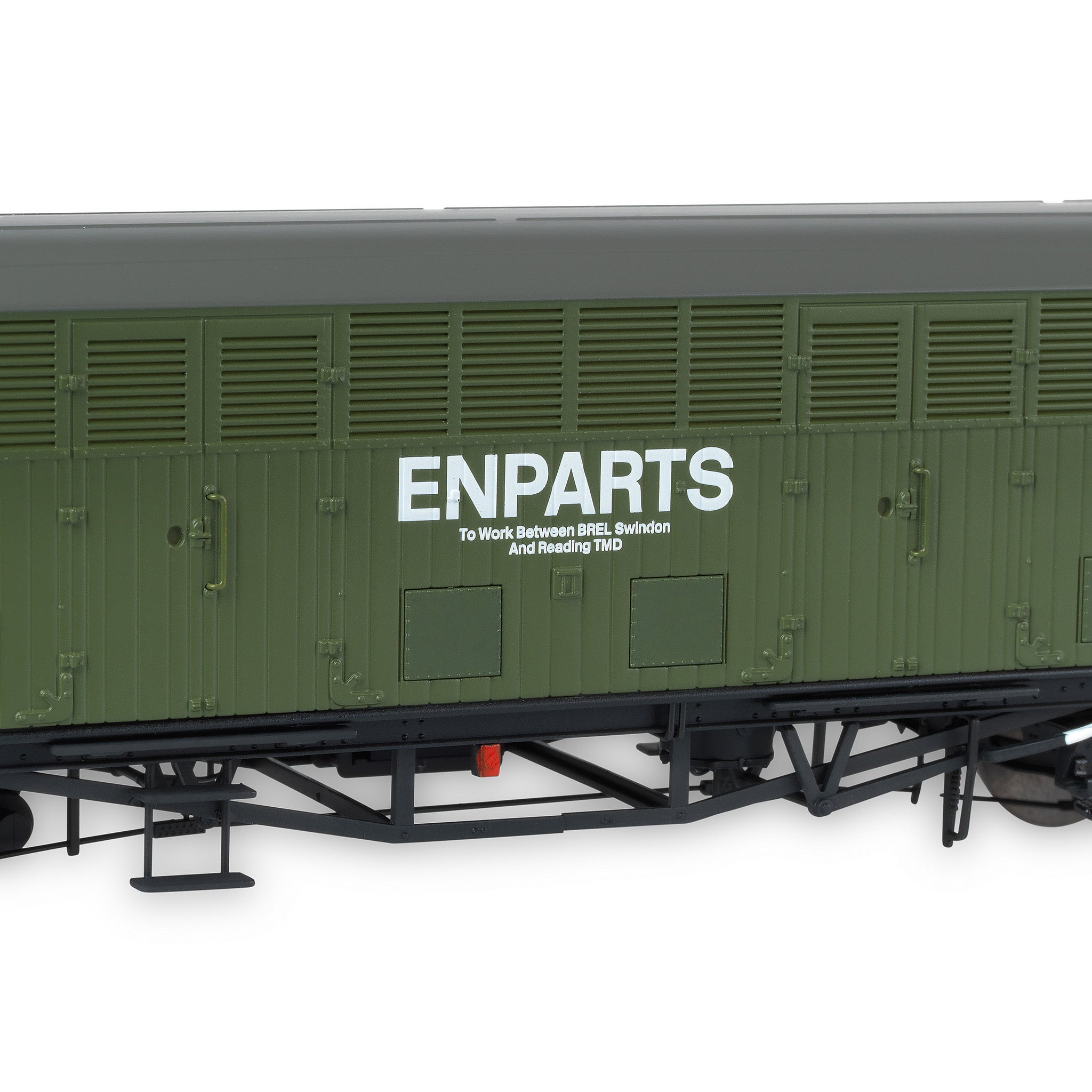 Siphon G – Durchm. O.62 (QRV) – Olivgrün „Enparts“: ADB975784