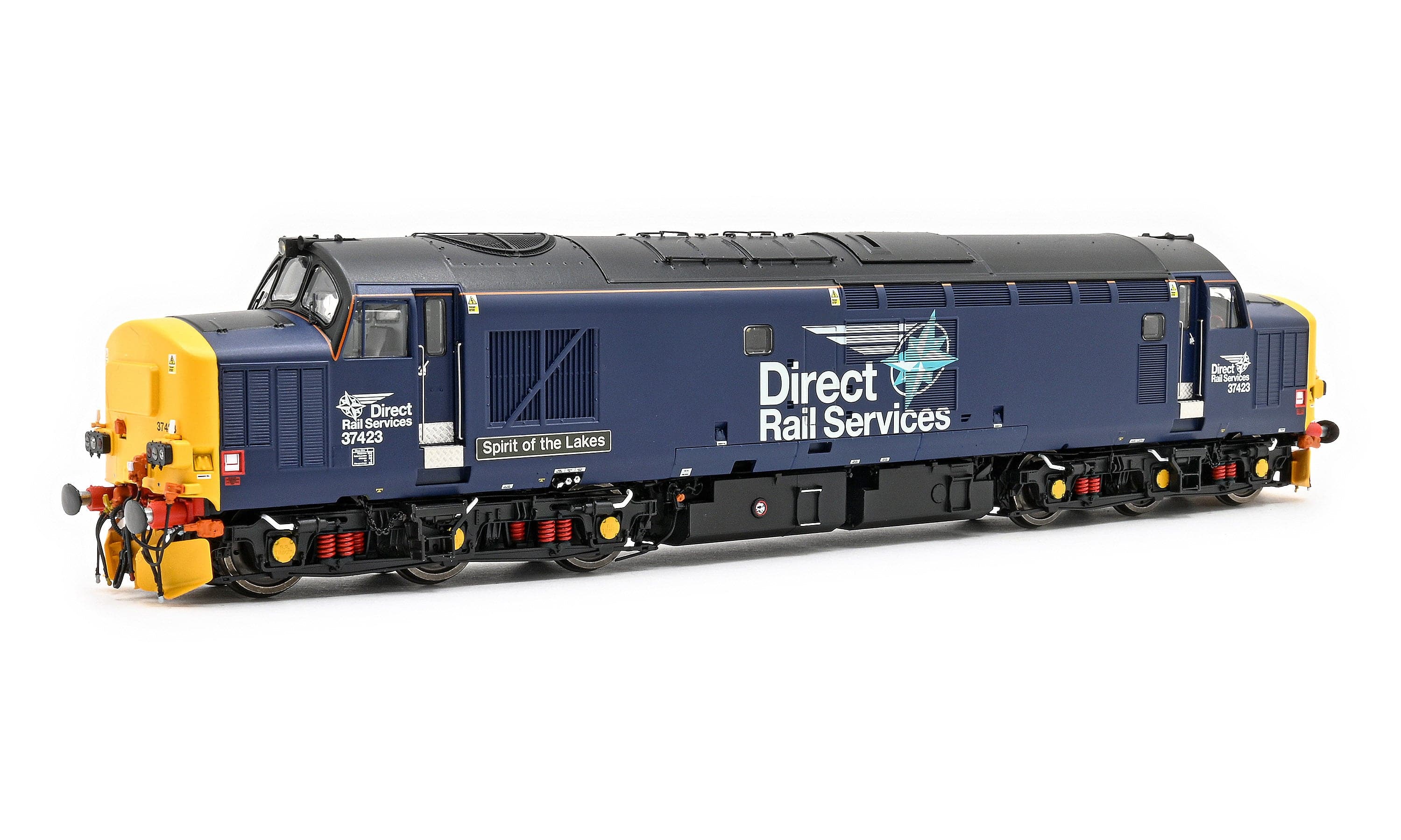 37423 „Geist der Seen“