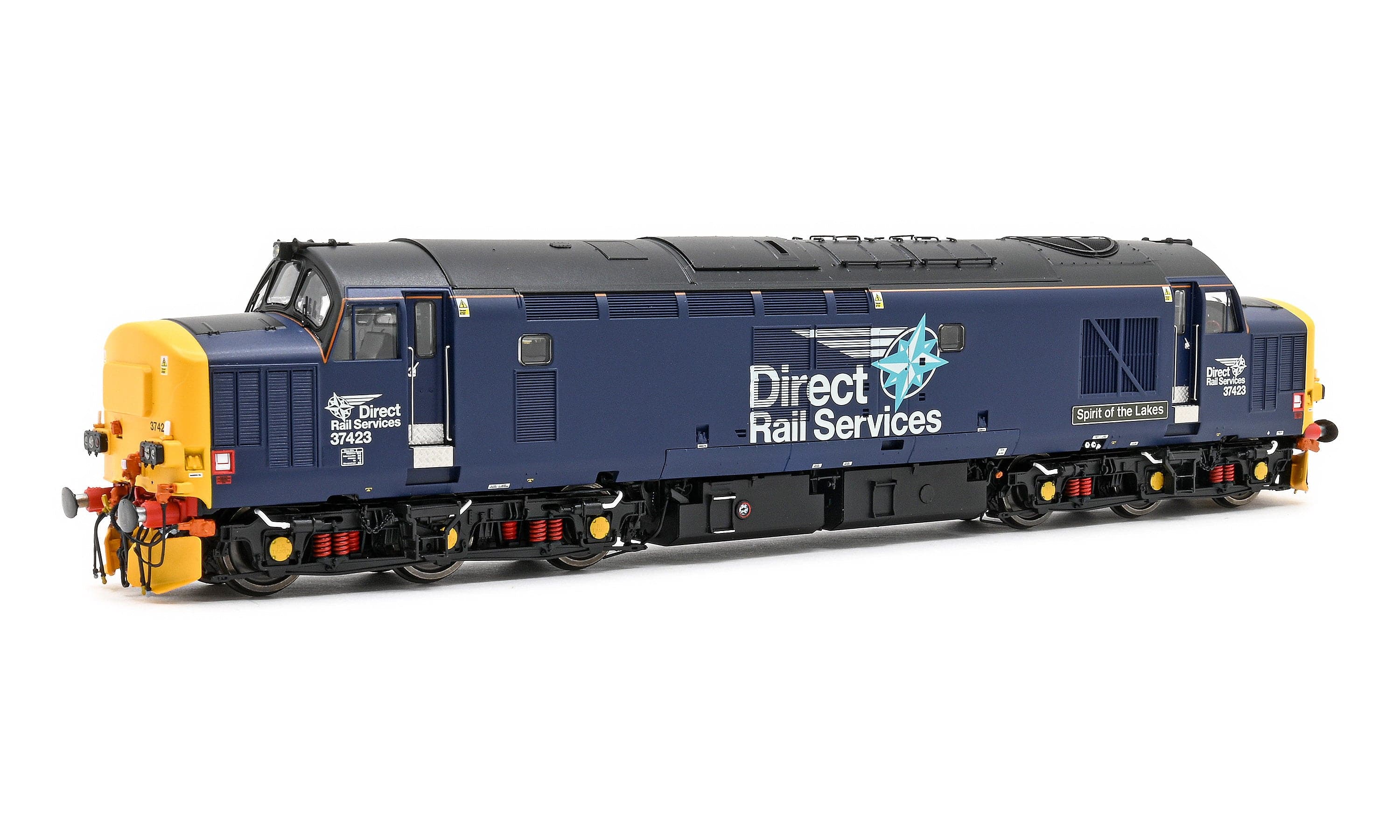 37423 „Geist der Seen“