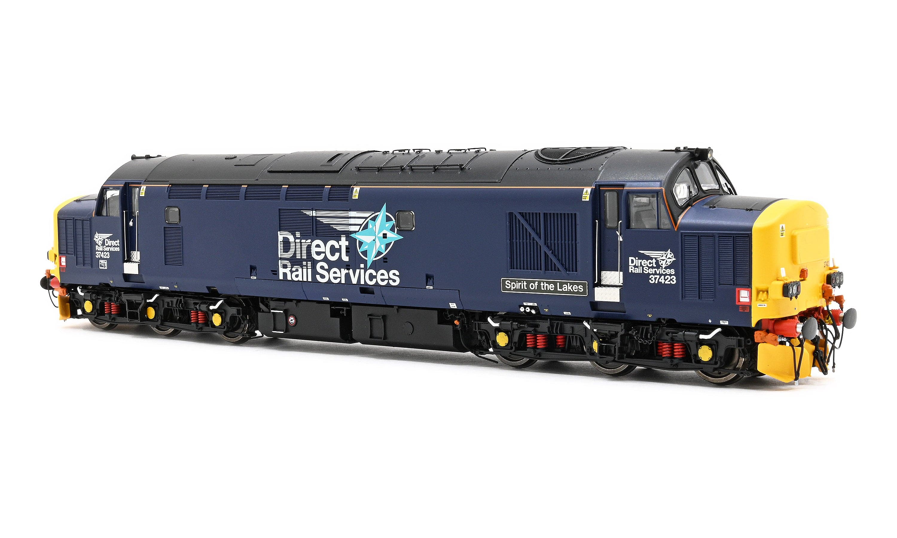 37423 „Geist der Seen“