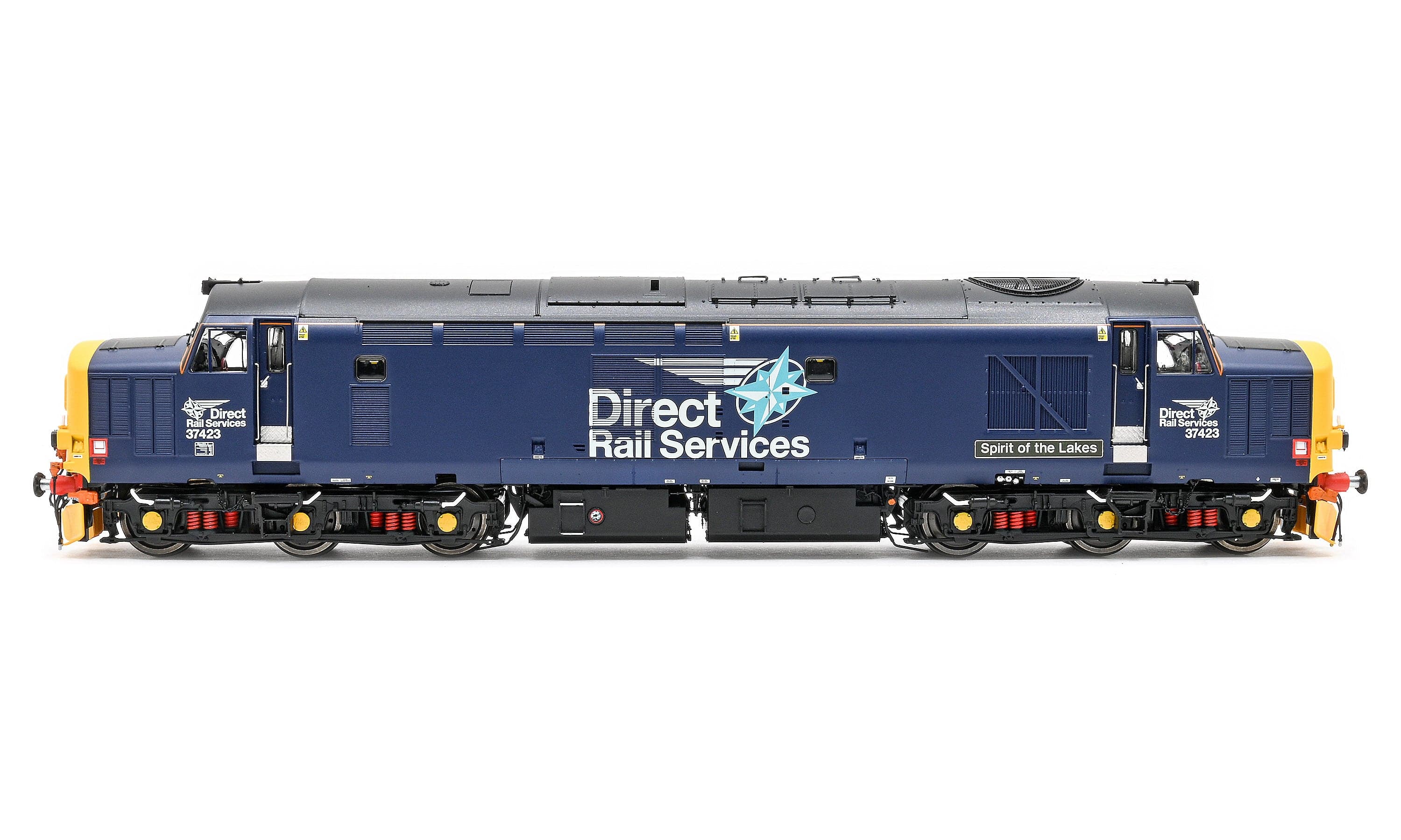 37423 „Geist der Seen“