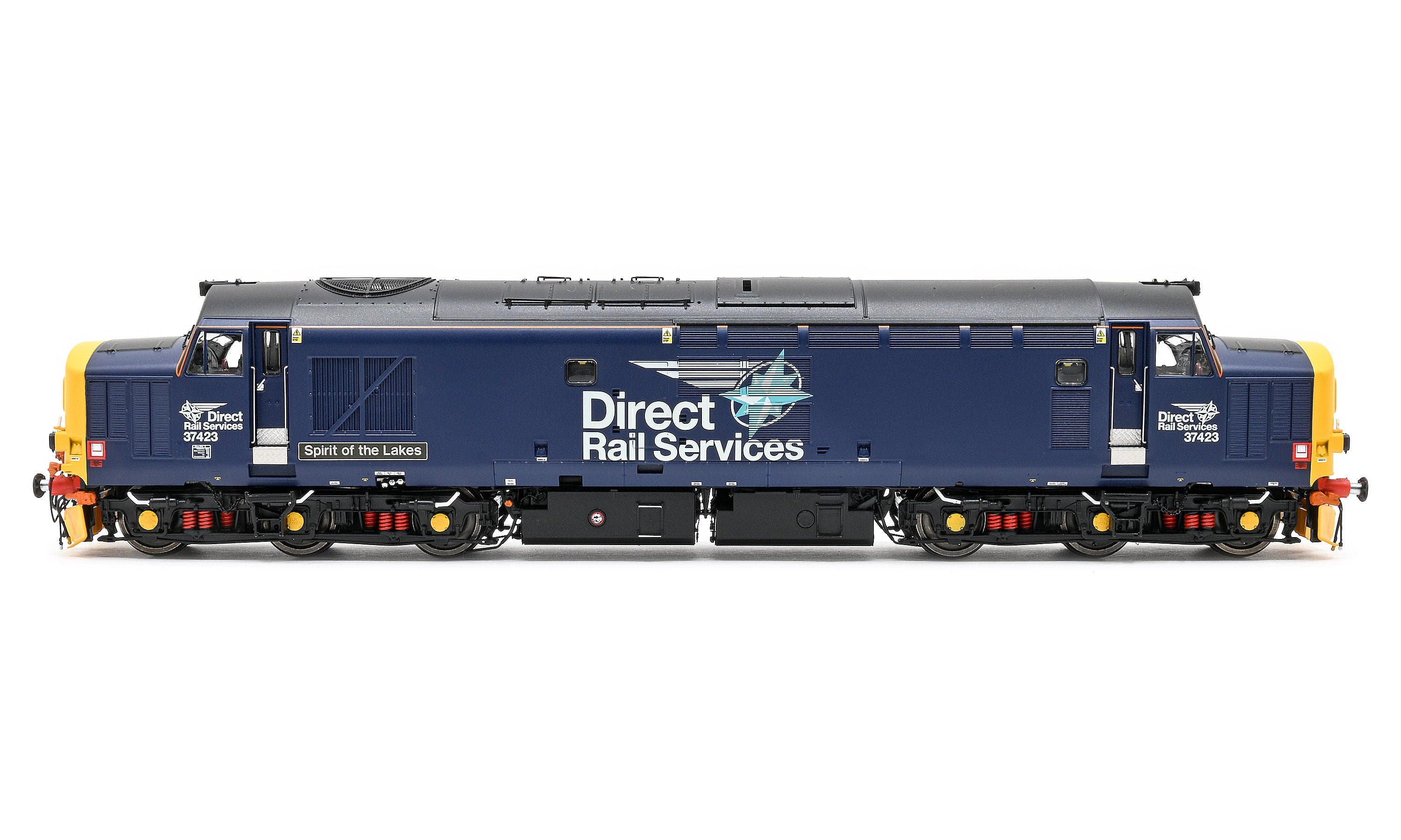 37423 „Geist der Seen“