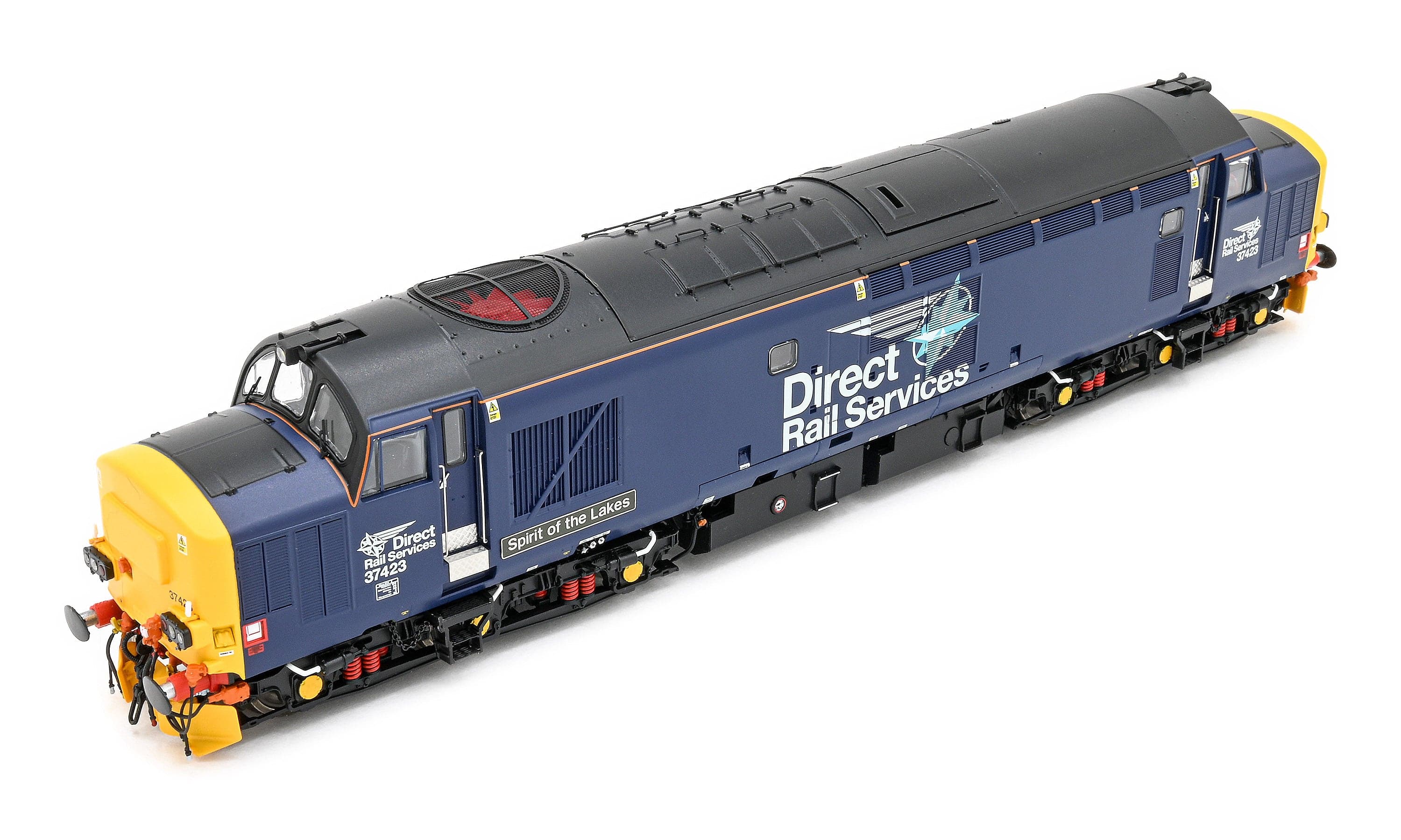 37423 „Geist der Seen“