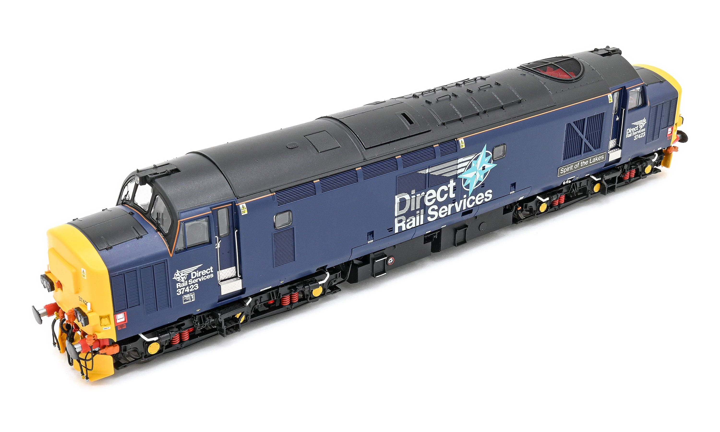 37423 „Geist der Seen“