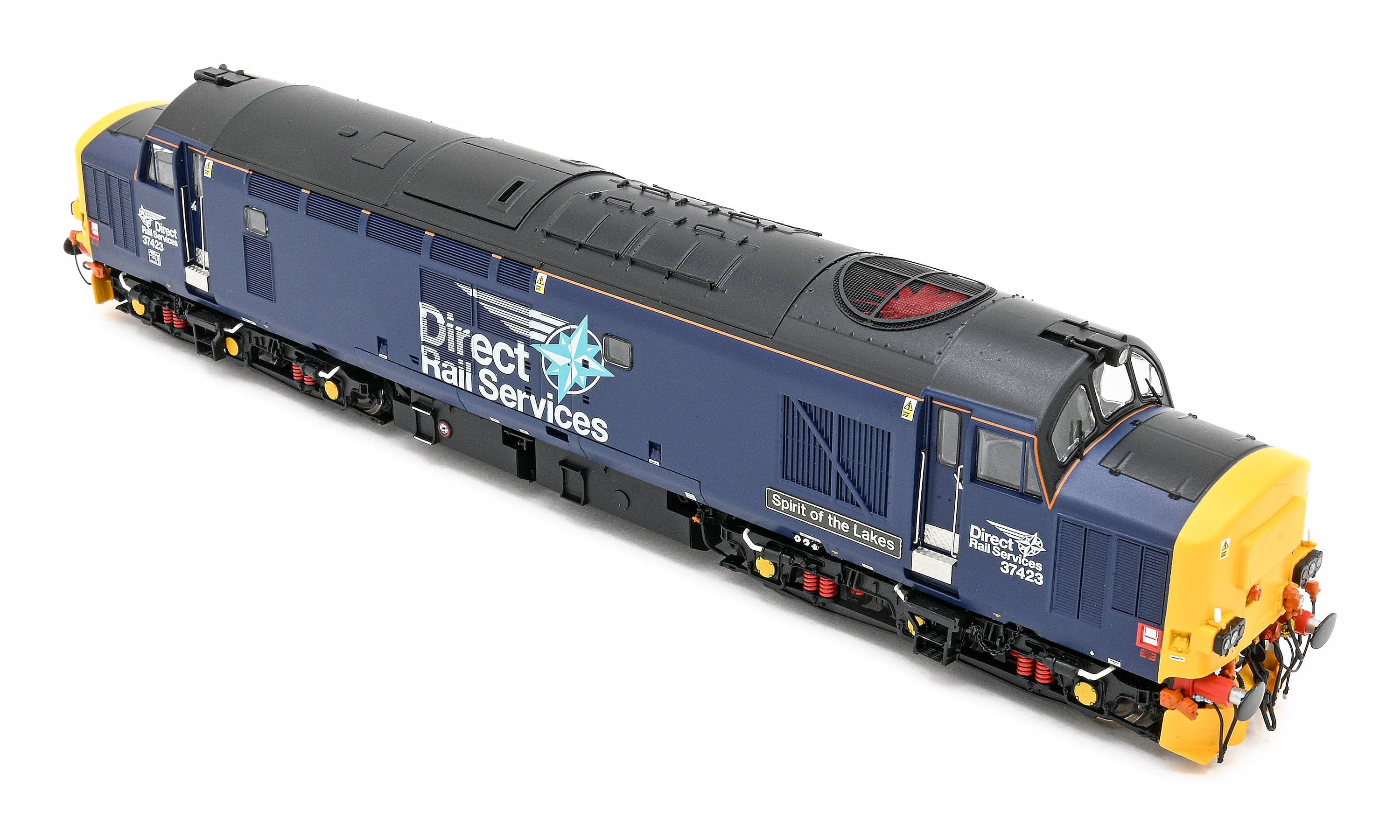 37423 „Geist der Seen“