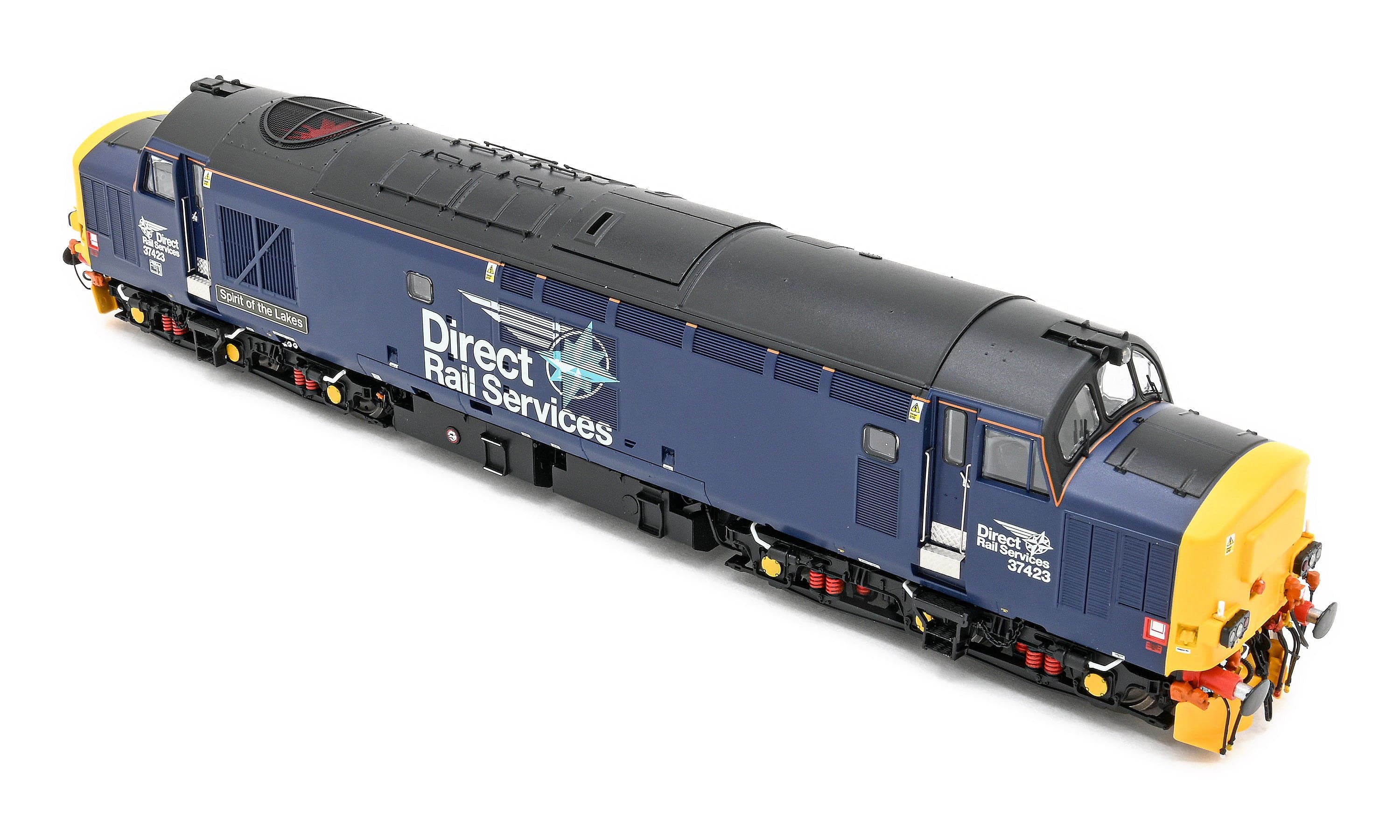 37423 „Geist der Seen“