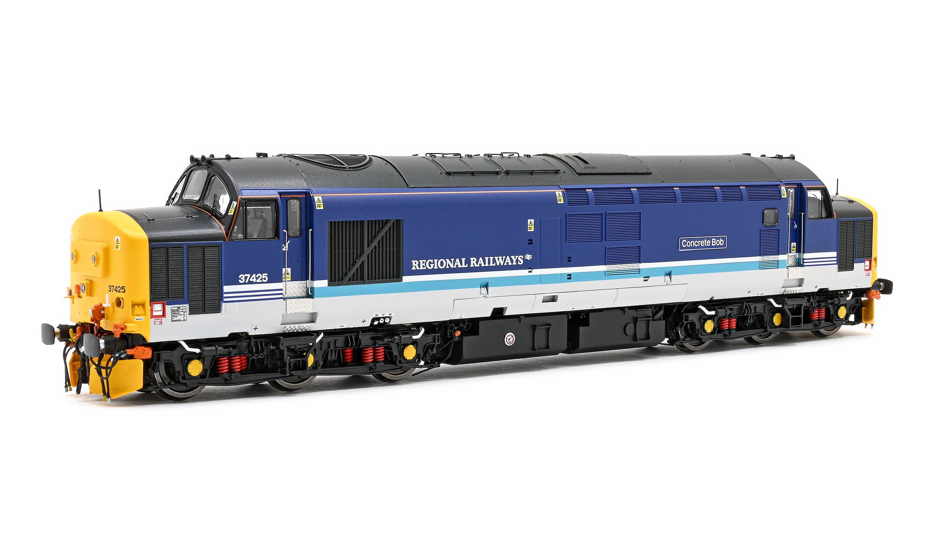 37425 „Sir Robert McAlpine/Betonbob“