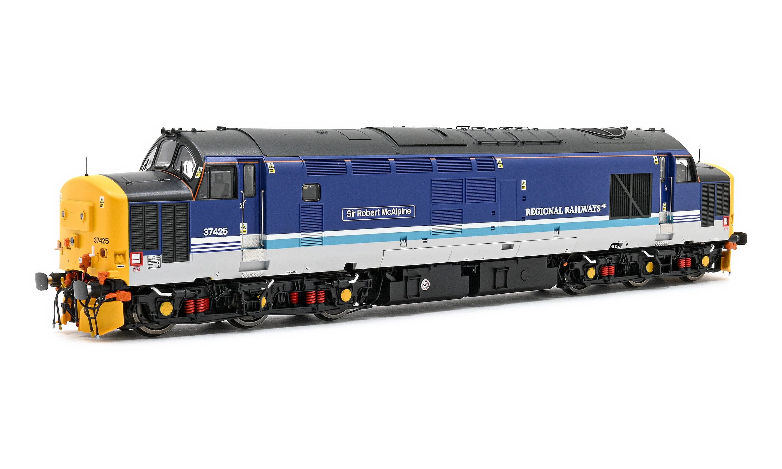 37425 „Sir Robert McAlpine/Betonbob“