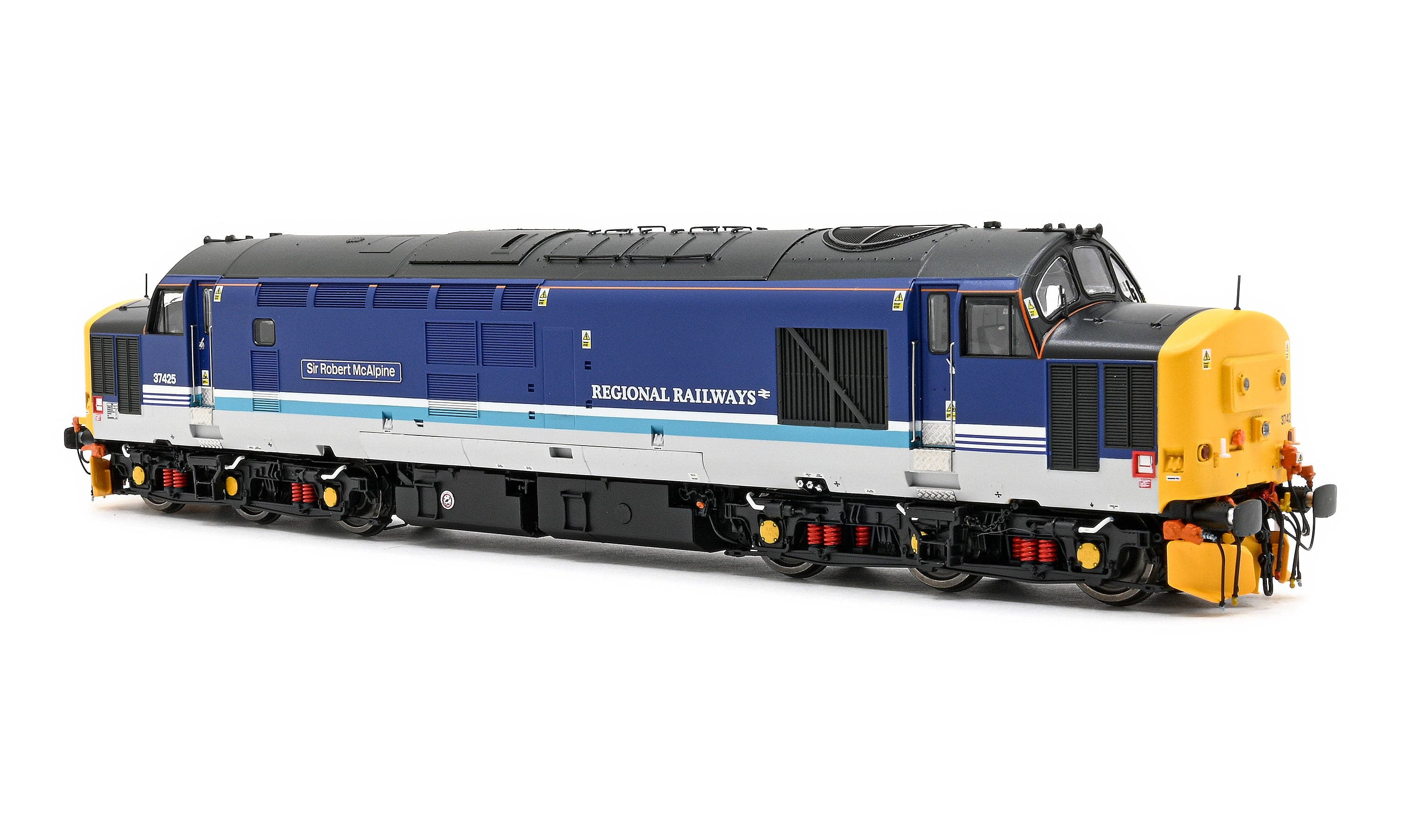 37425 „Sir Robert McAlpine/Betonbob“