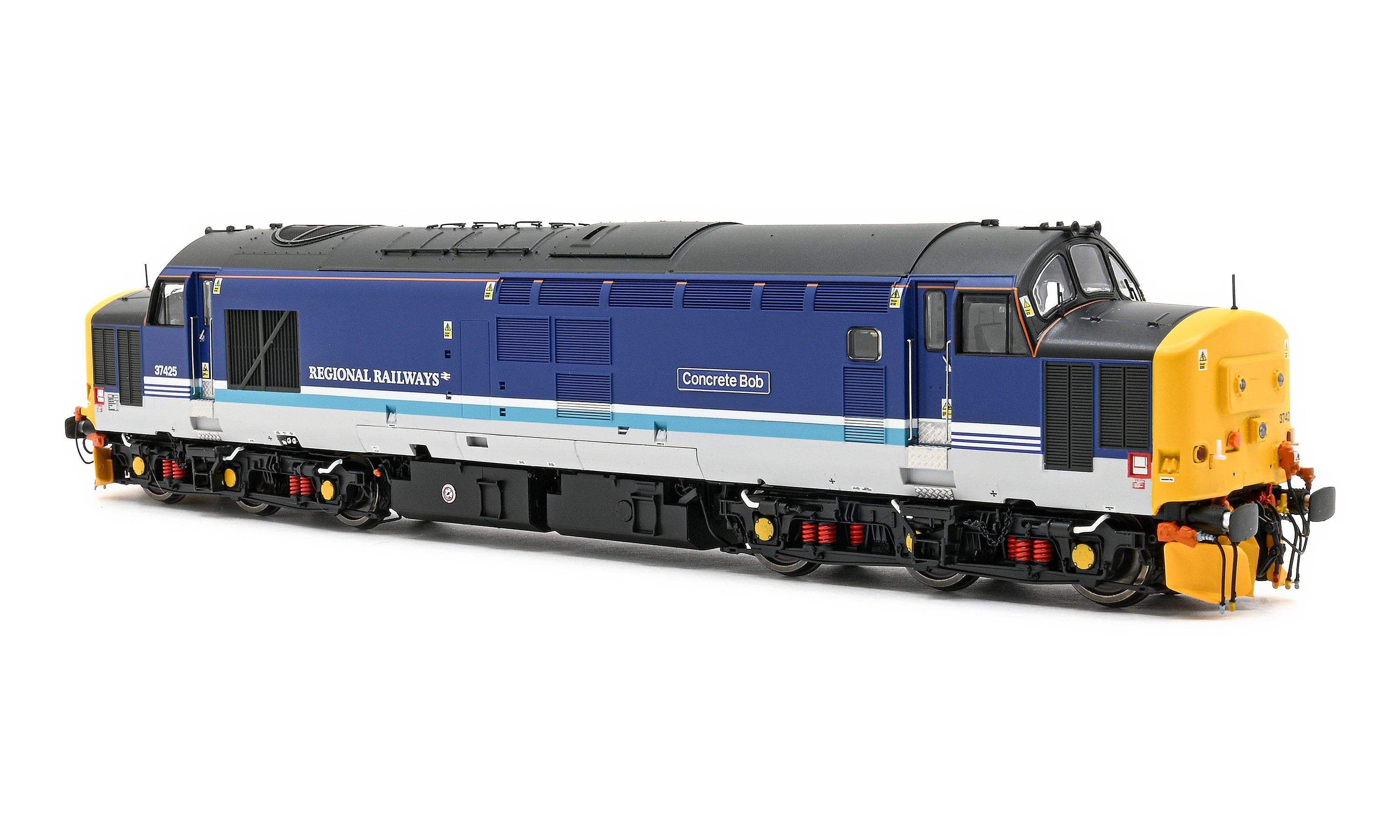 37425 „Sir Robert McAlpine/Betonbob“