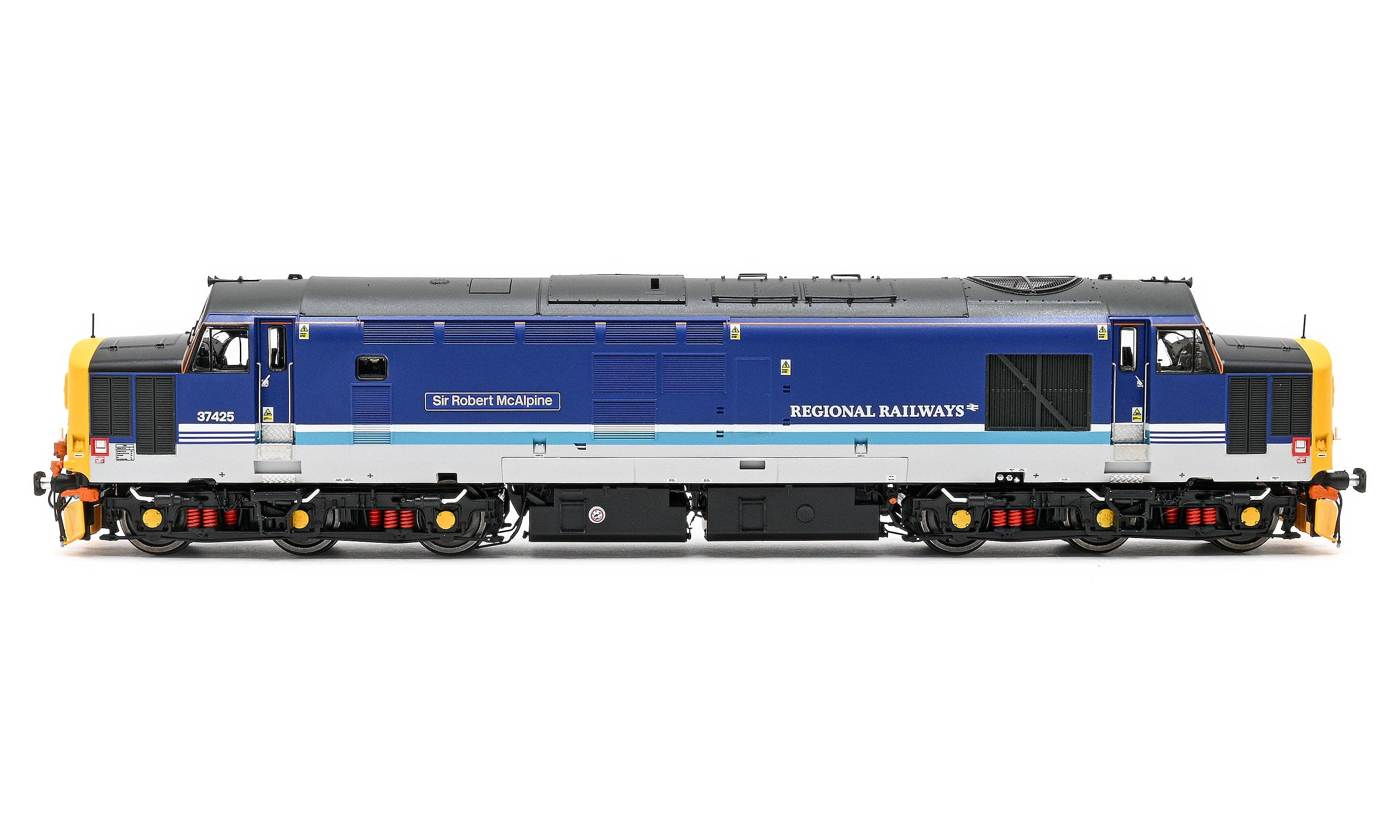 37425 „Sir Robert McAlpine/Betonbob“