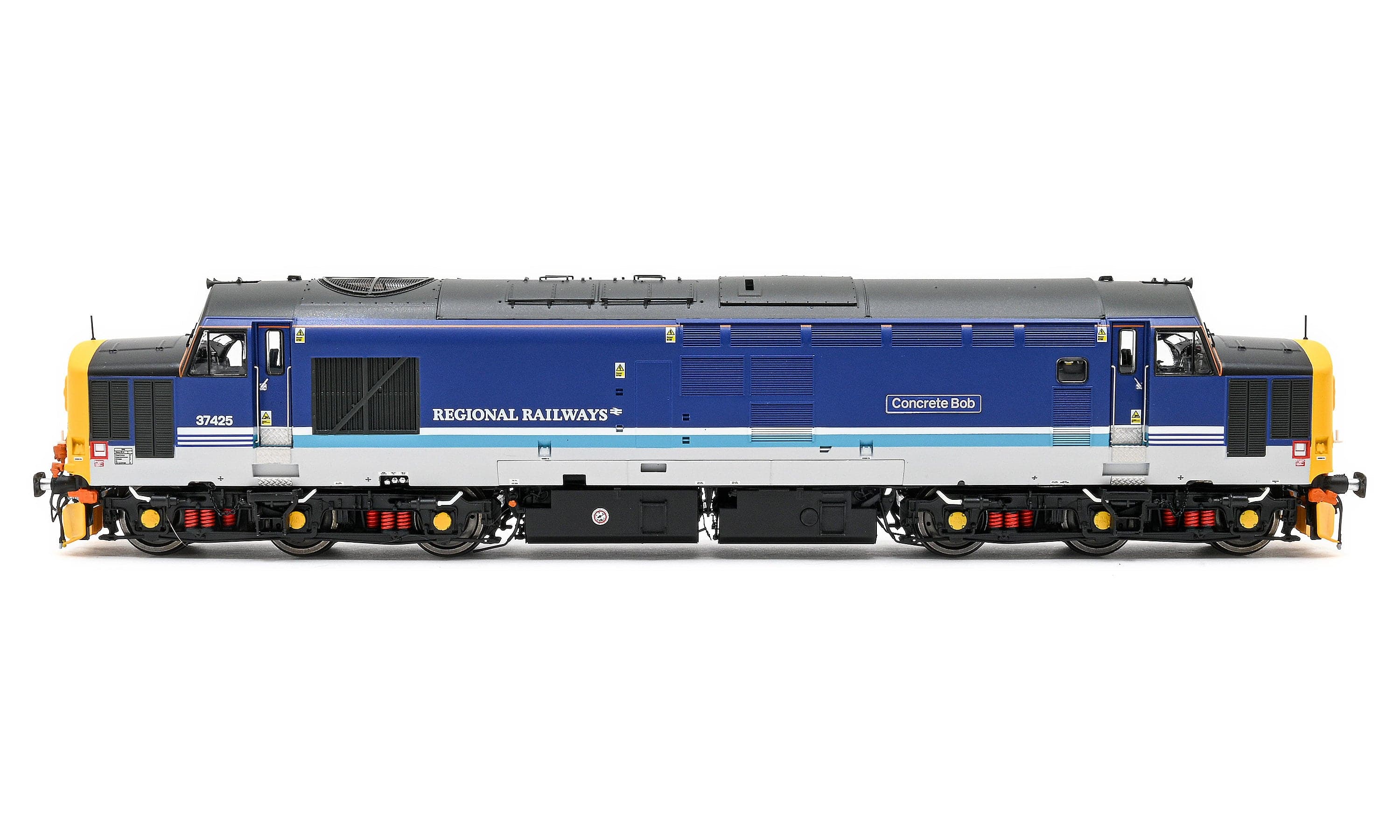 37425 „Sir Robert McAlpine/Betonbob“