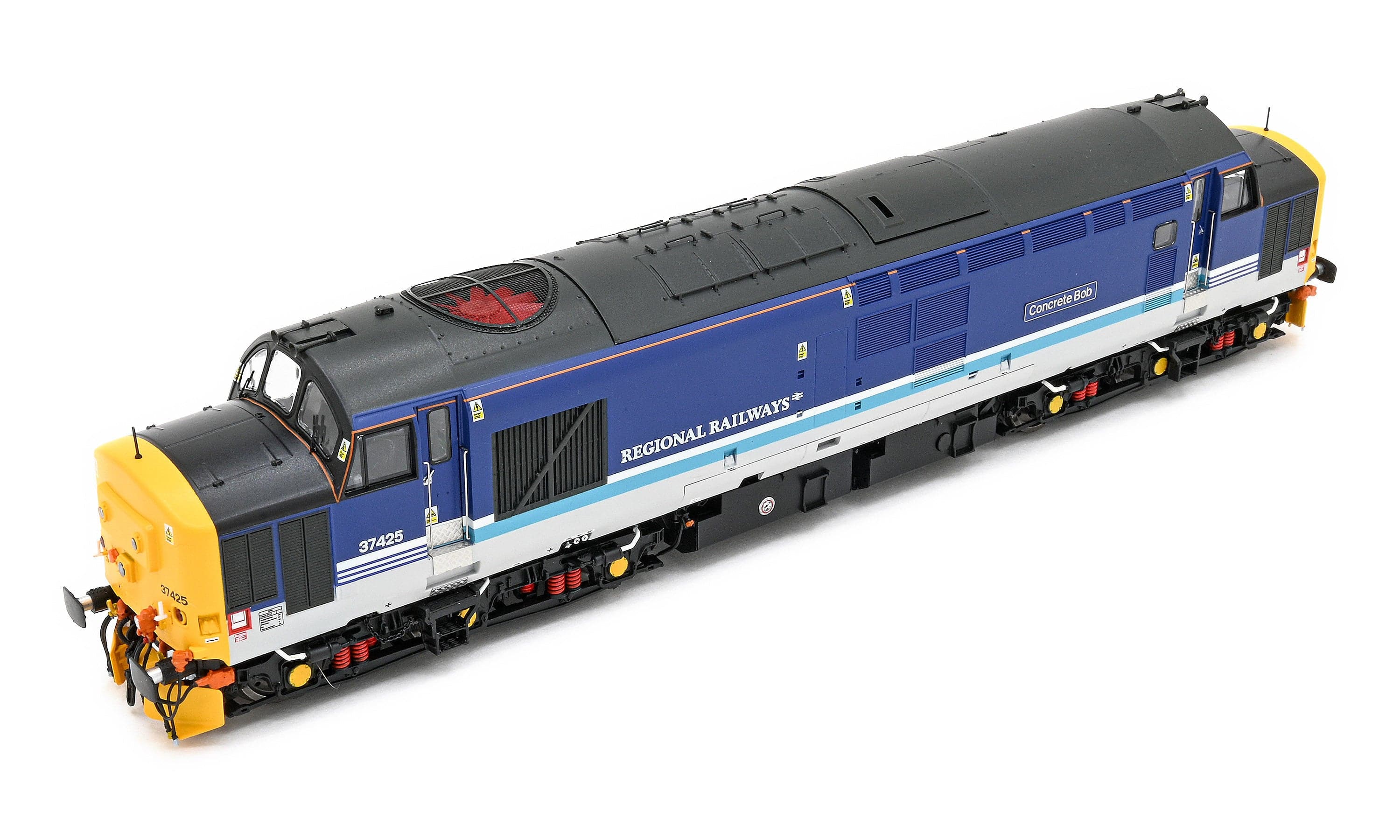 37425 „Sir Robert McAlpine/Betonbob“