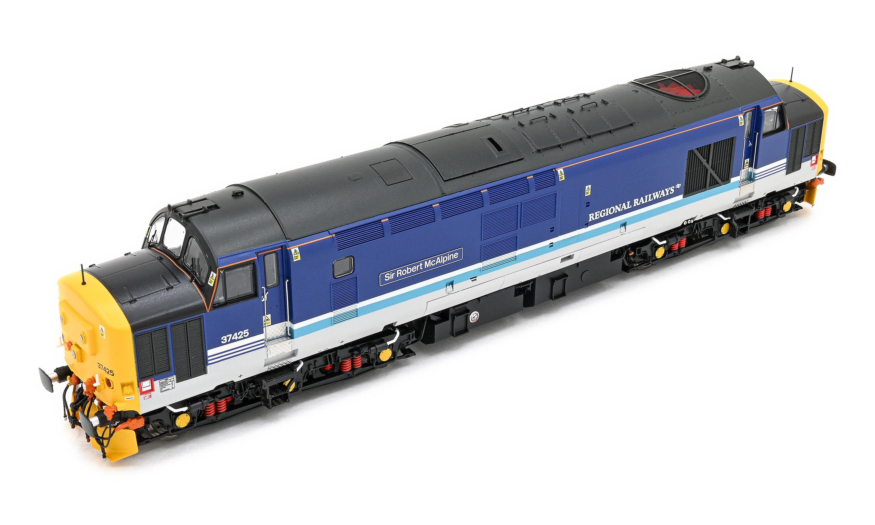 37425 „Sir Robert McAlpine/Betonbob“