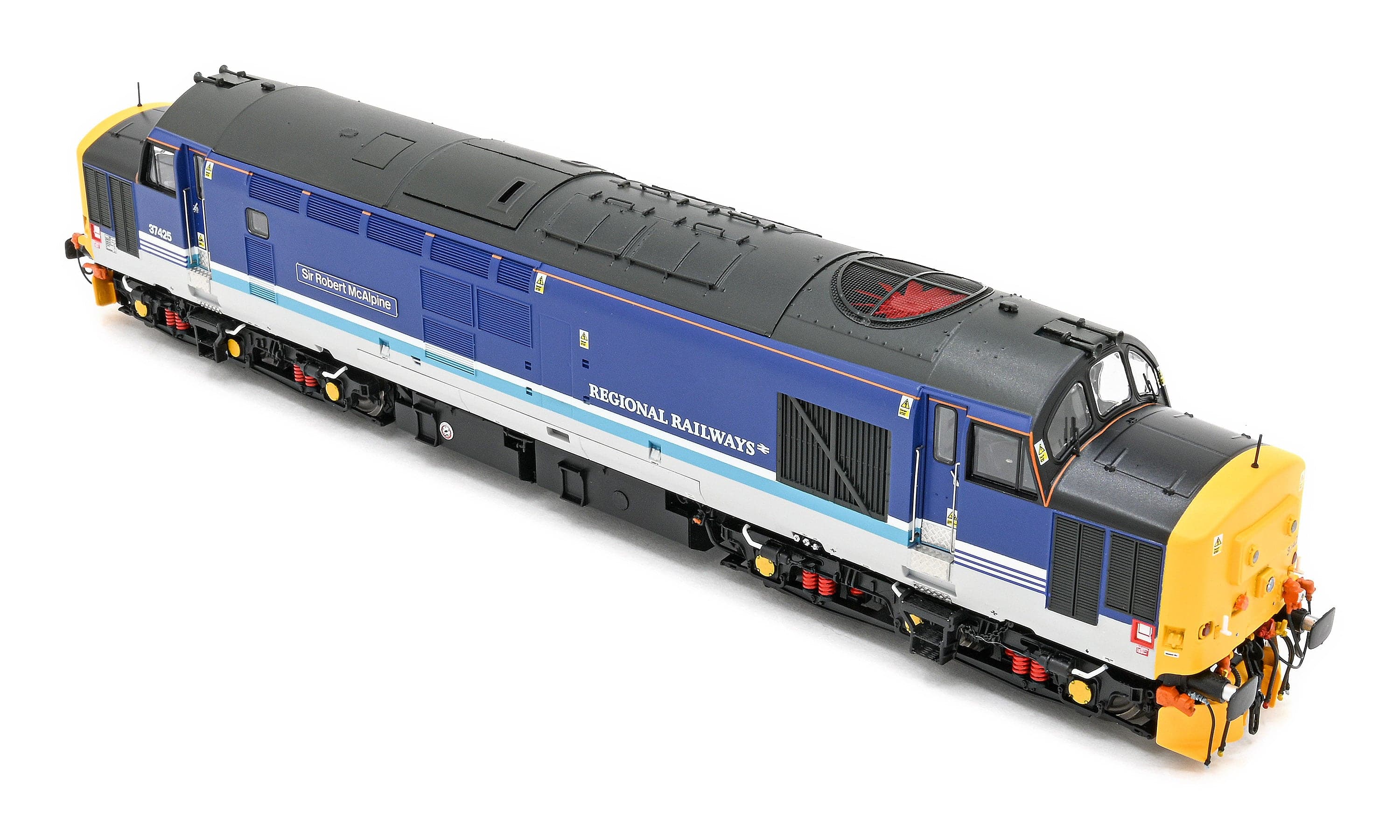 37425 „Sir Robert McAlpine/Betonbob“