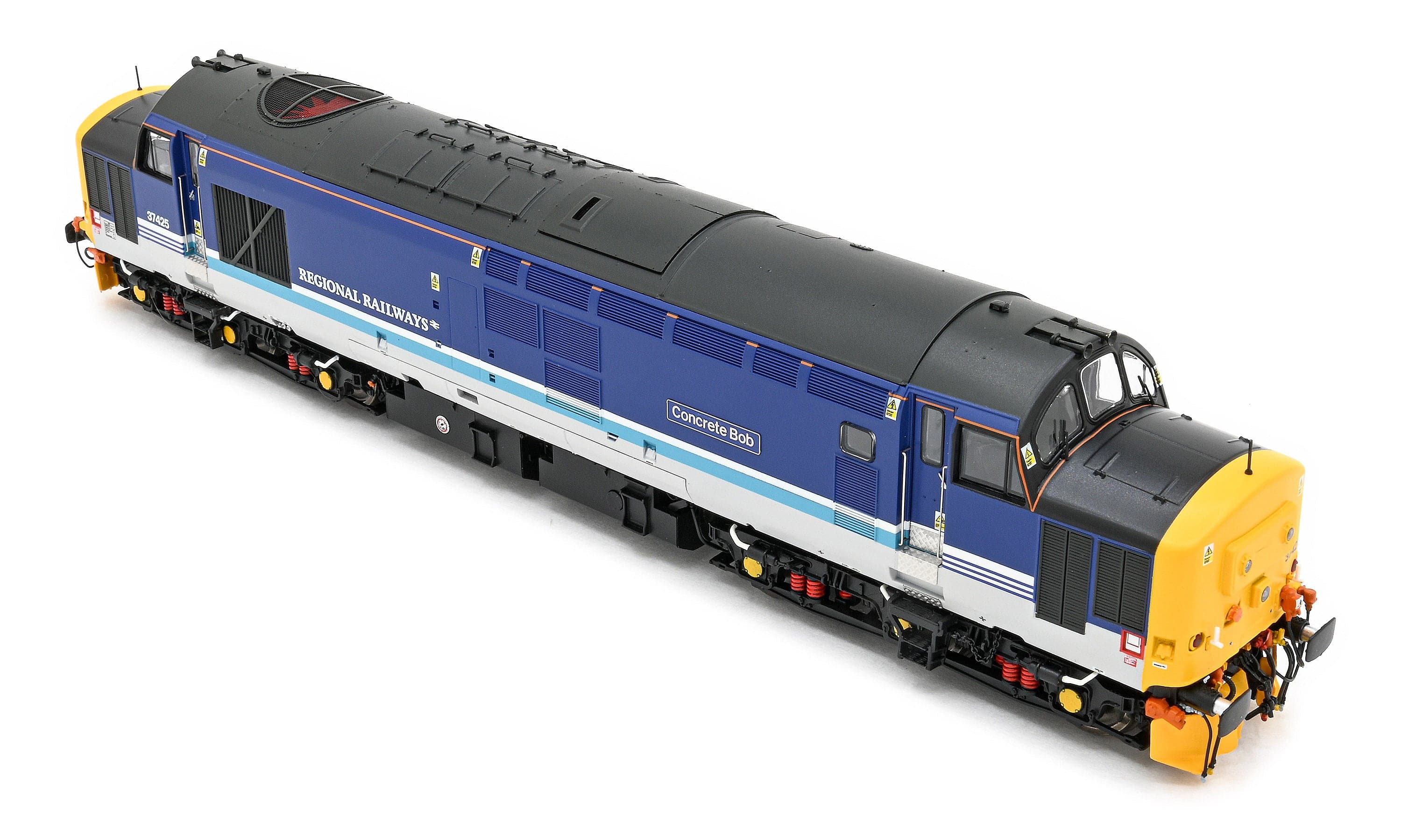 37425 „Sir Robert McAlpine/Betonbob“