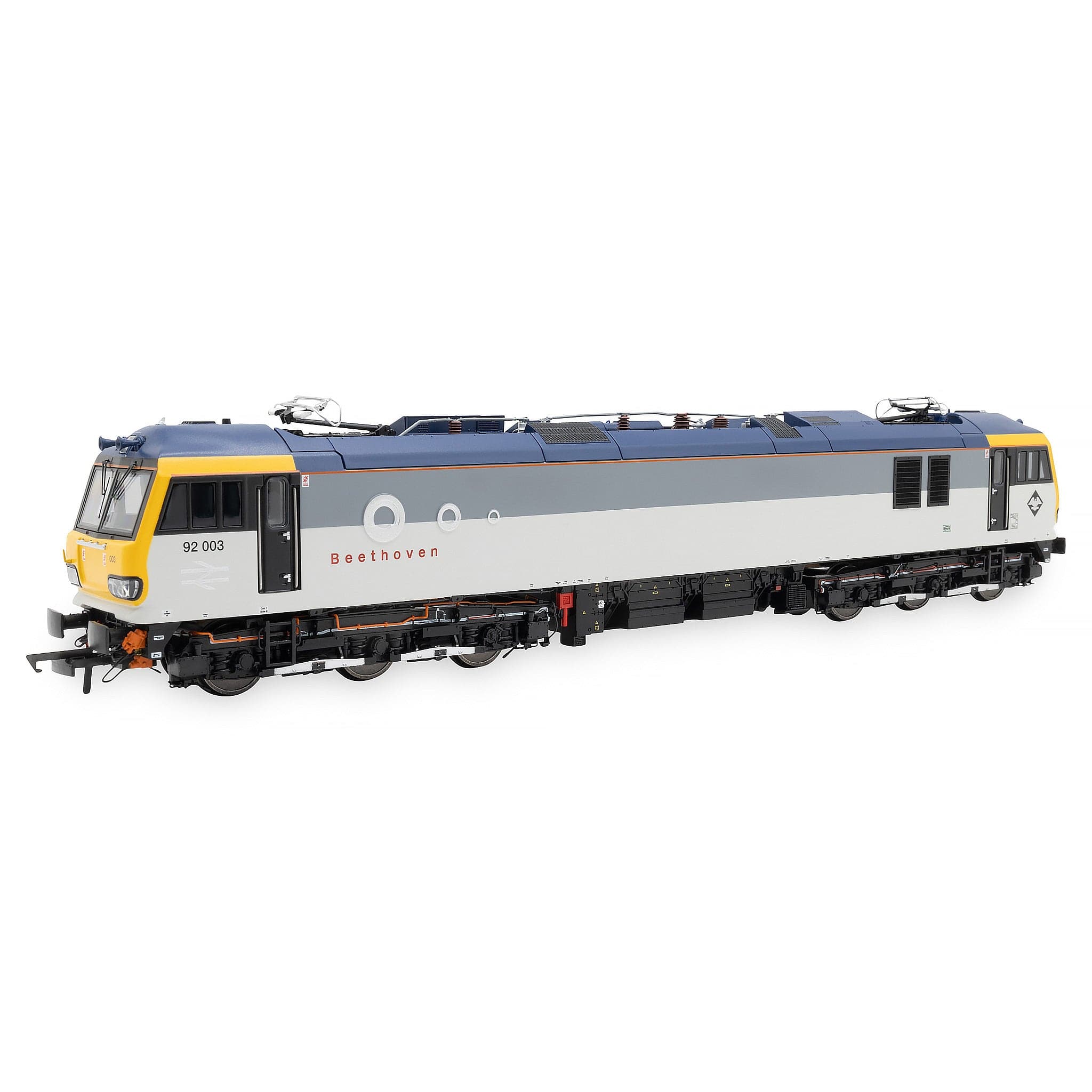 92003 - „Beethoven“