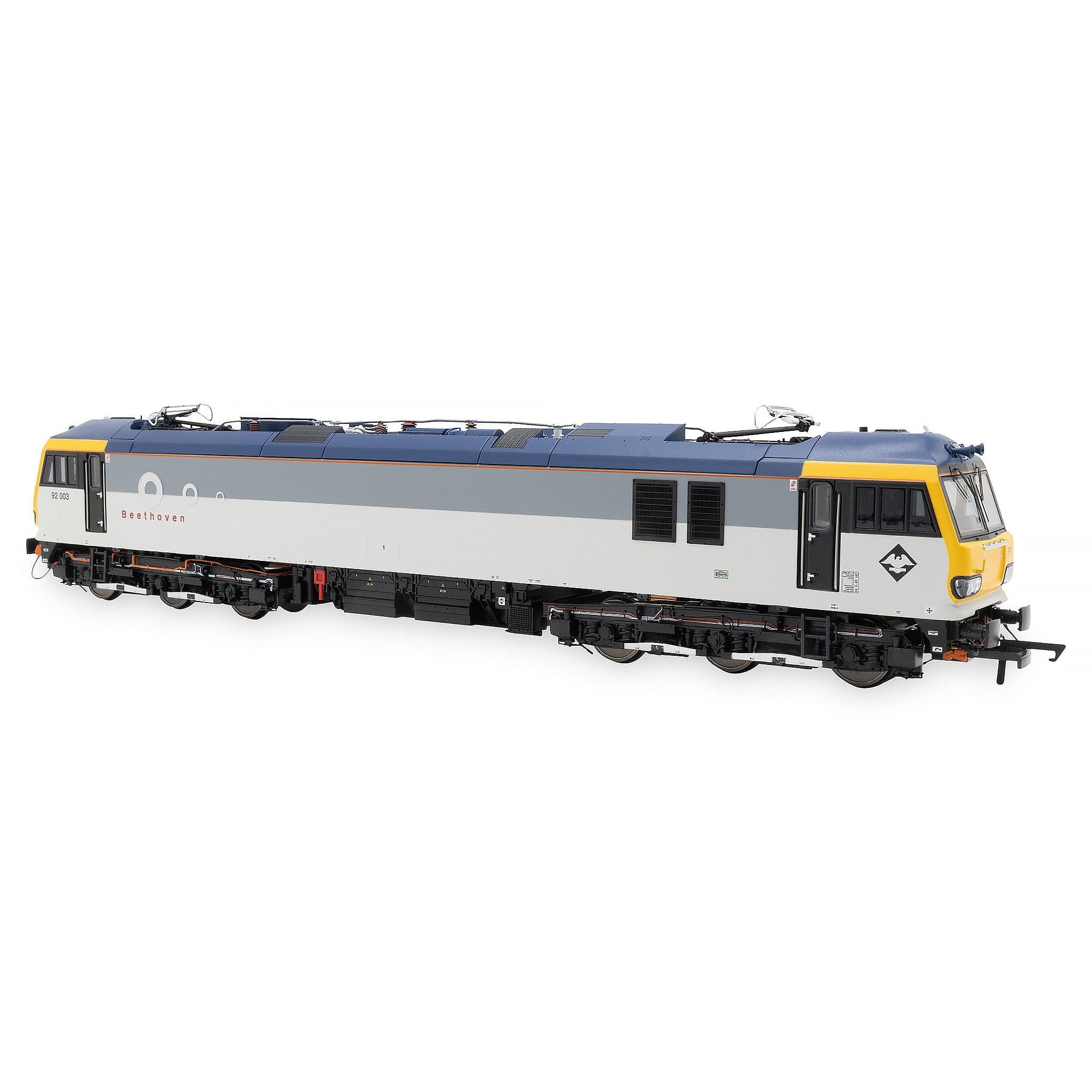 92003 - „Beethoven“