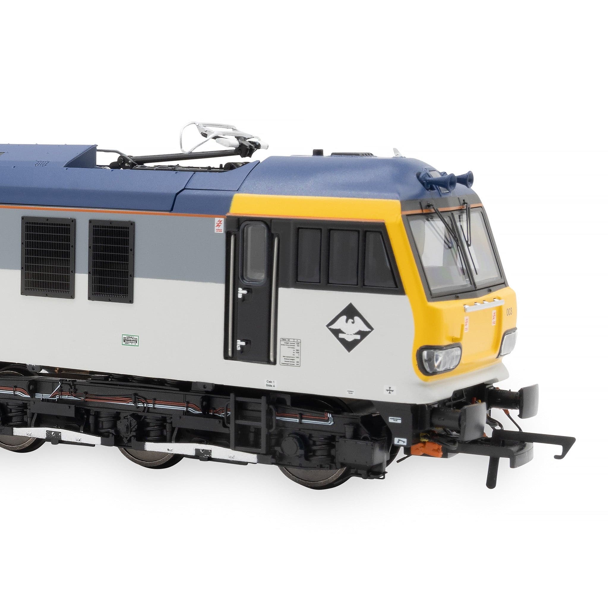 92003 - „Beethoven“