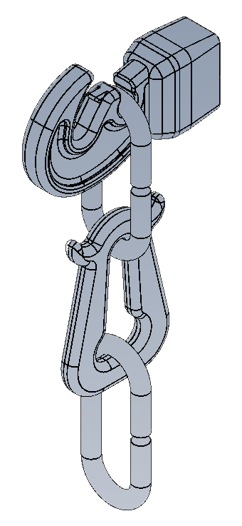 Instanter-Kupplungen (8er-Pack)