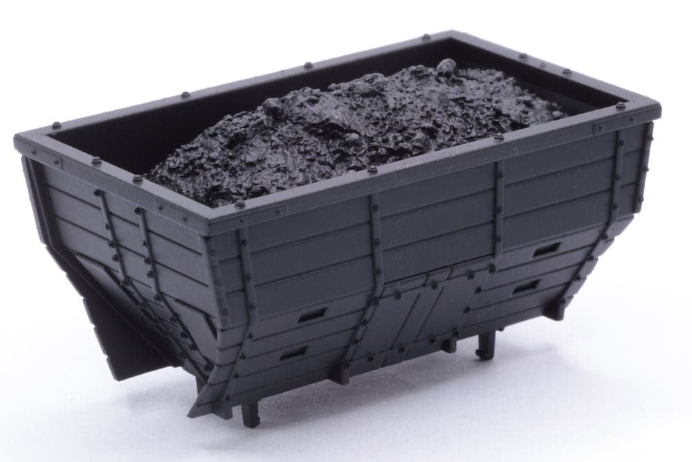 Chaldron Coal Load – Kurzversion (Dreierpack)