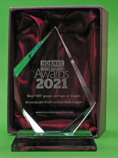 KUA Nuclear Flask Carrier Doppelpack