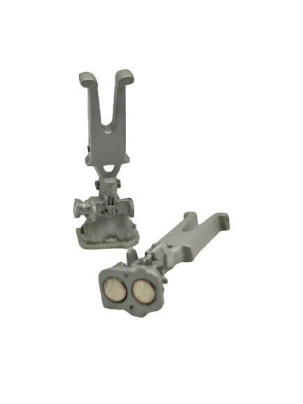 Magnetisches Dellner-Kupplungspaket – 8 Kupplungen 