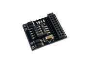 Klasse 92 – DCC-Blindplatte