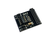 Klasse 37 – DCC-Blindplatte