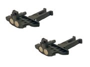 Magnetstangenkupplungspaket – 8 Kupplungen 