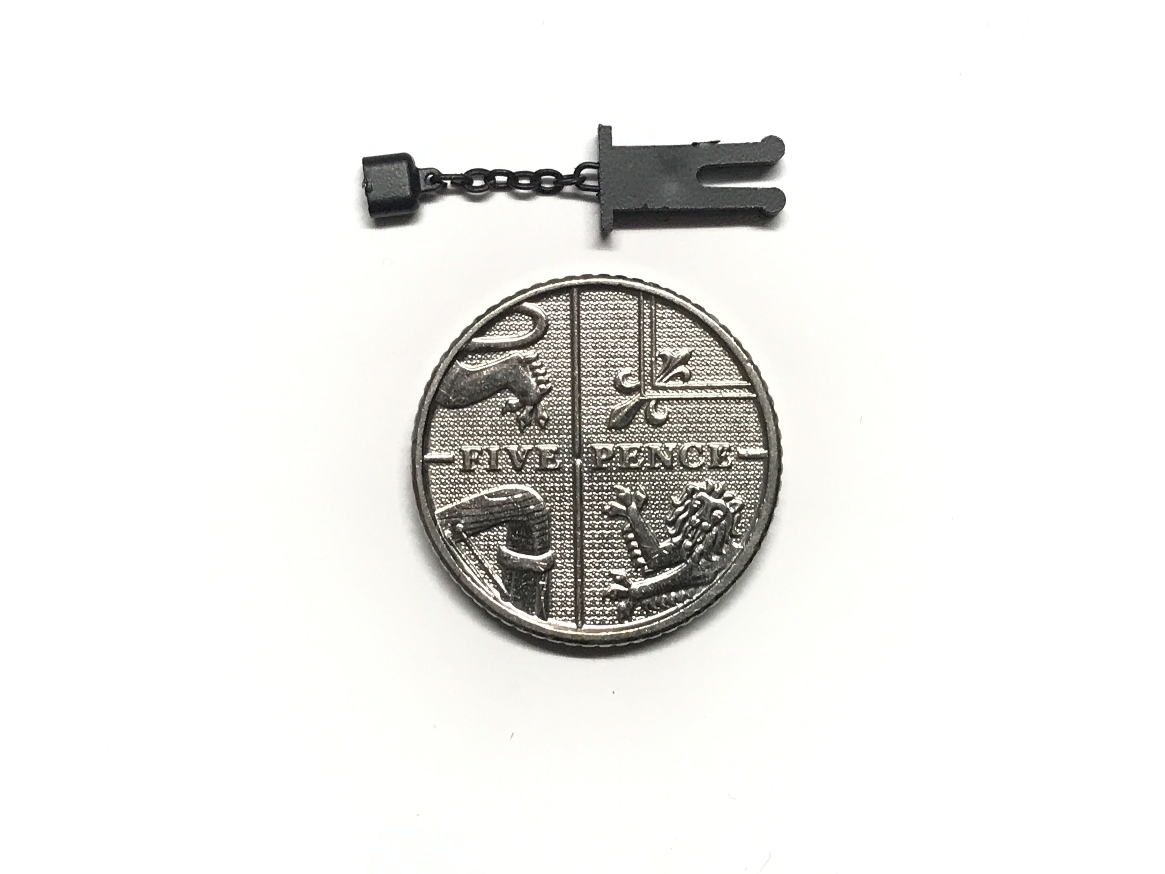 Magnetische Kettenkupplungen (8 Stück)